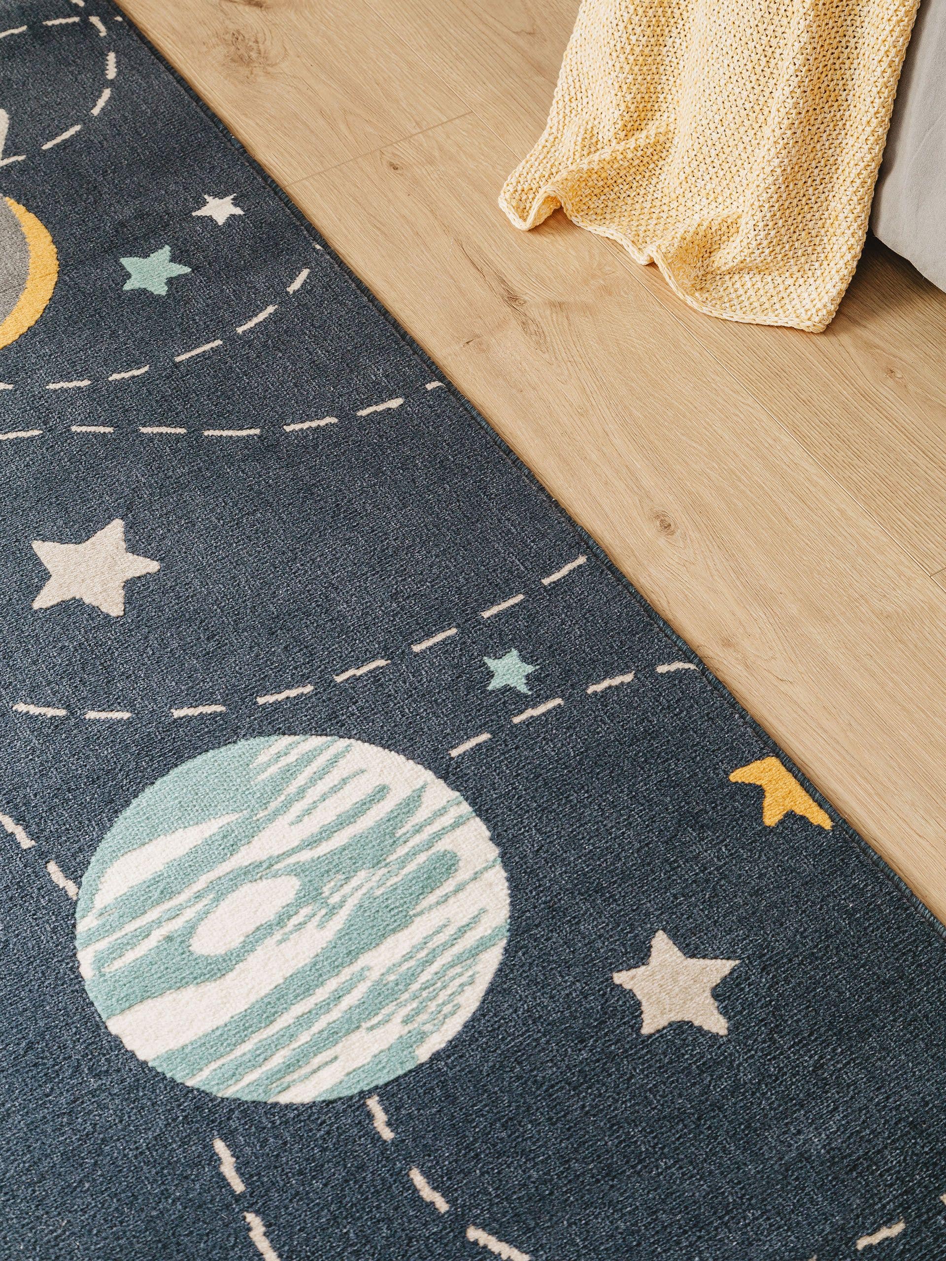 Tapis enfant Apollo