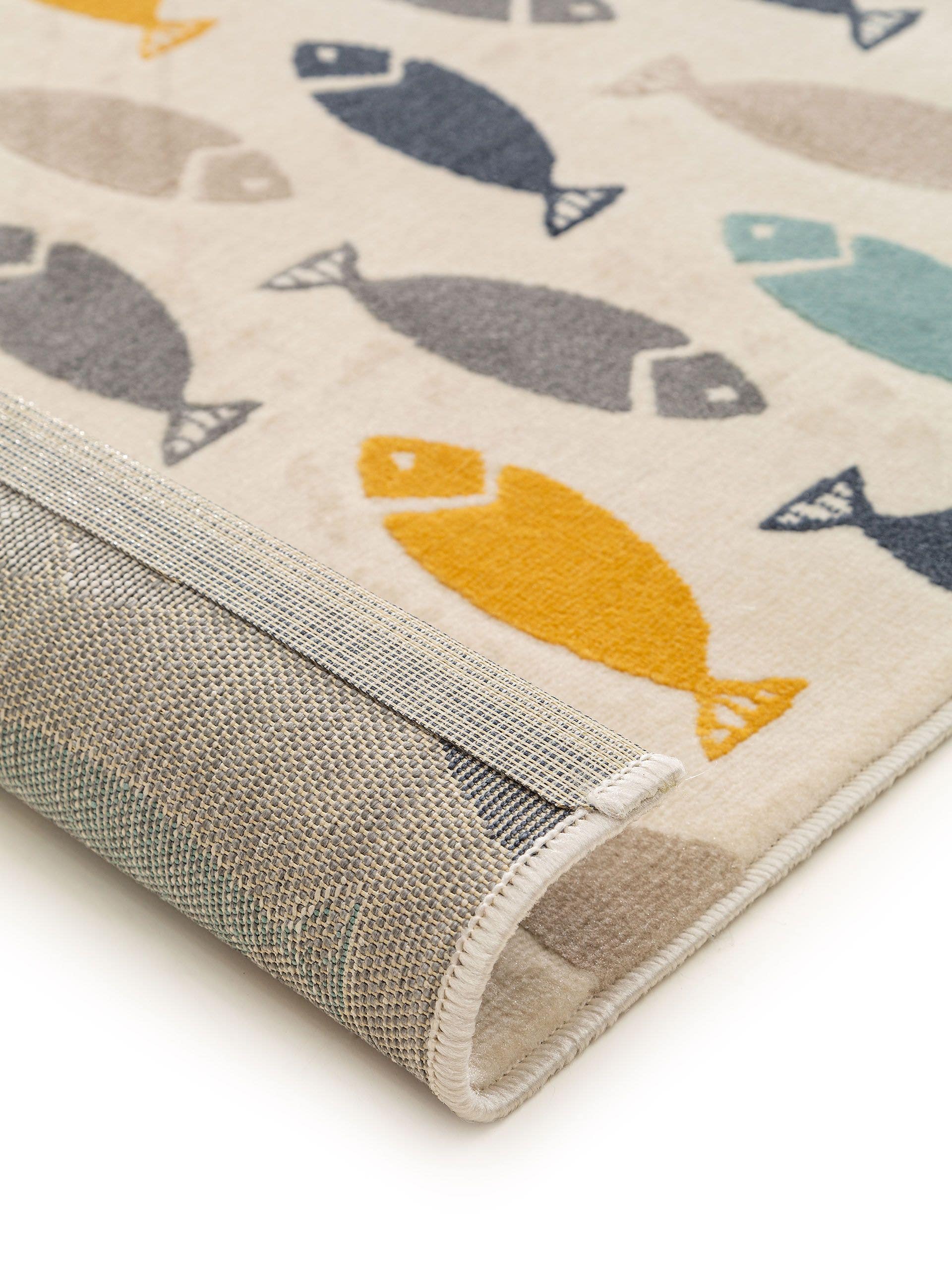 Tapis enfant Fabius
