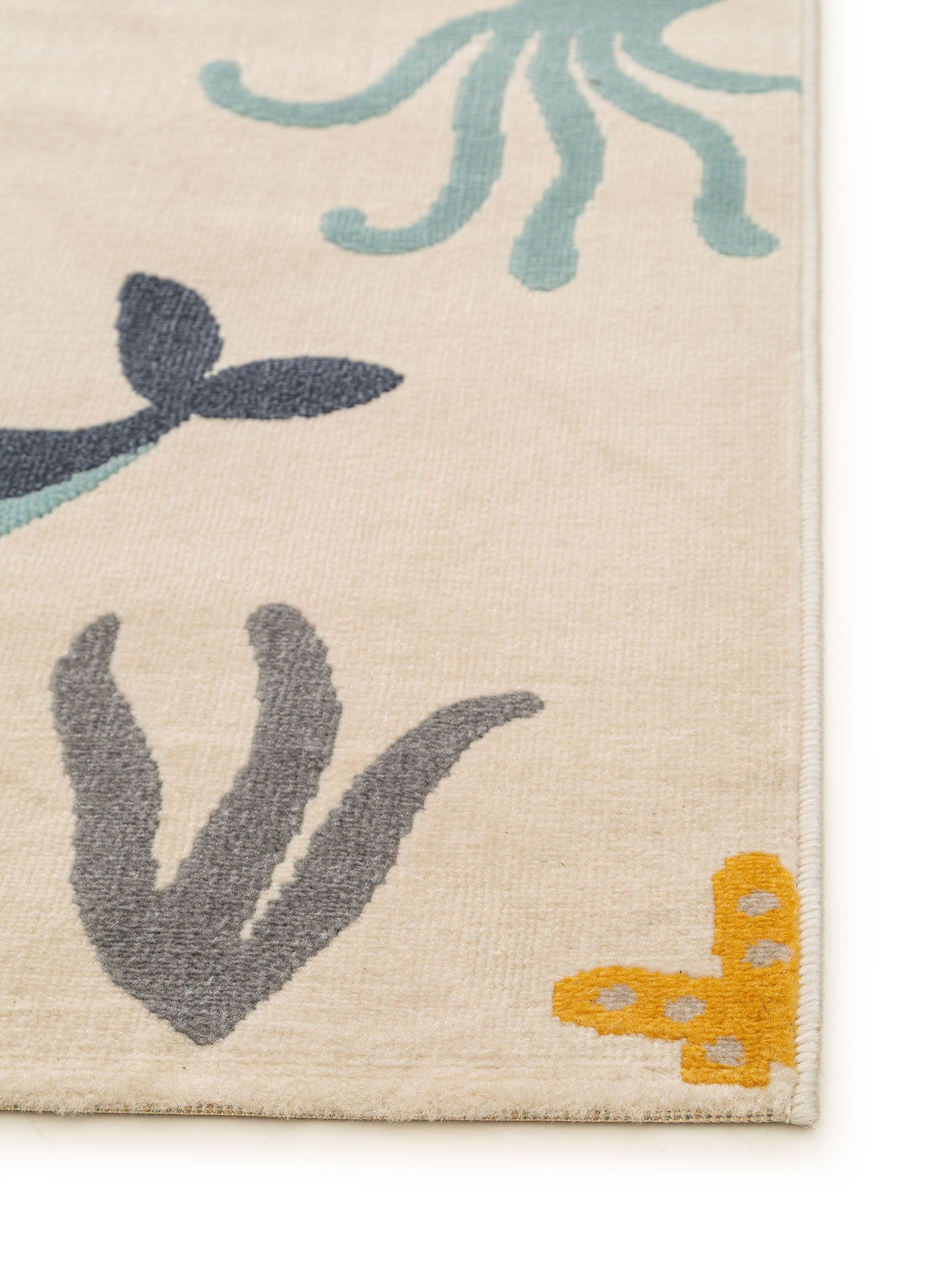 Tapis enfant Fabius
