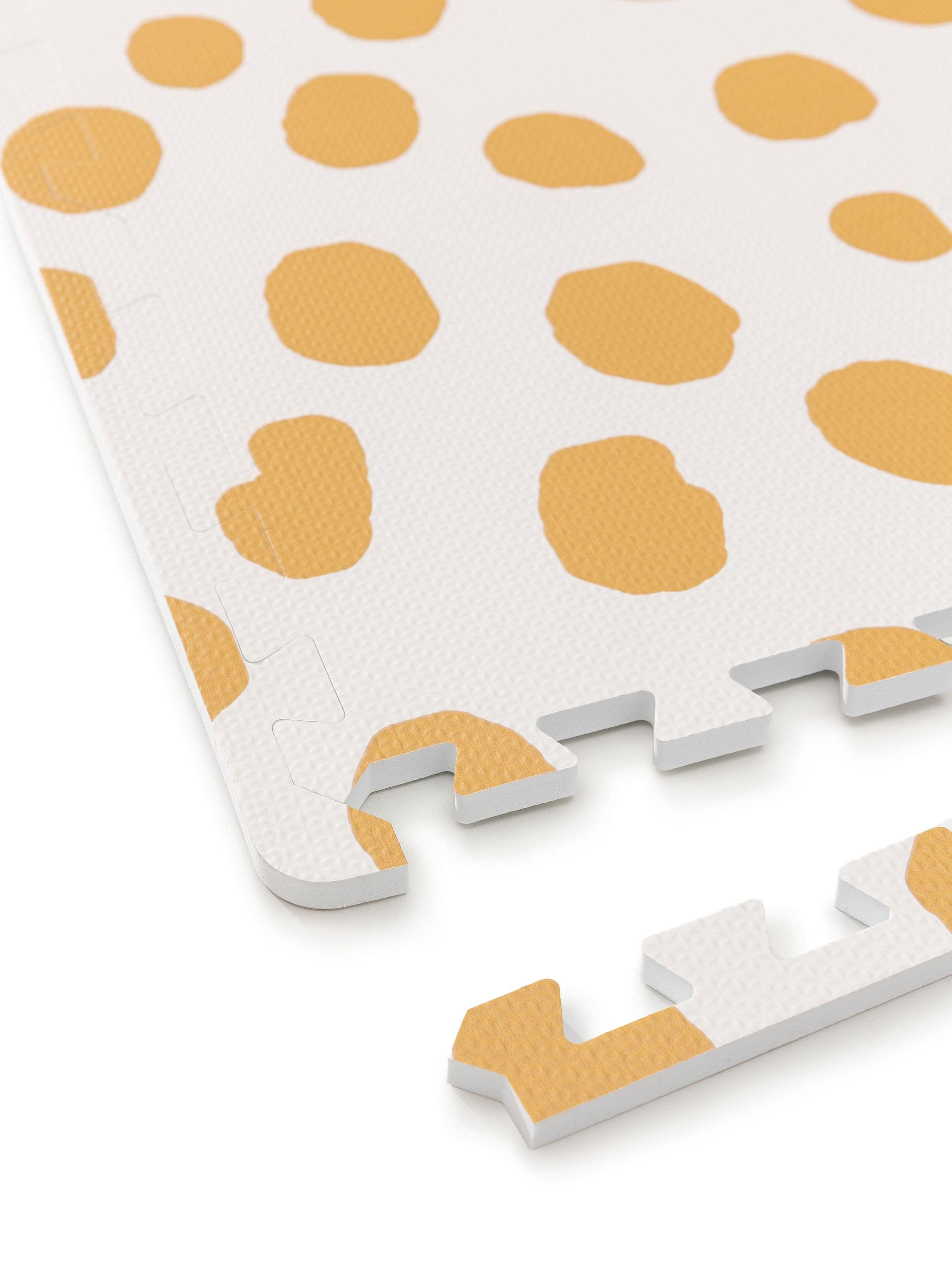 Spielmatte Savannah Cream/
