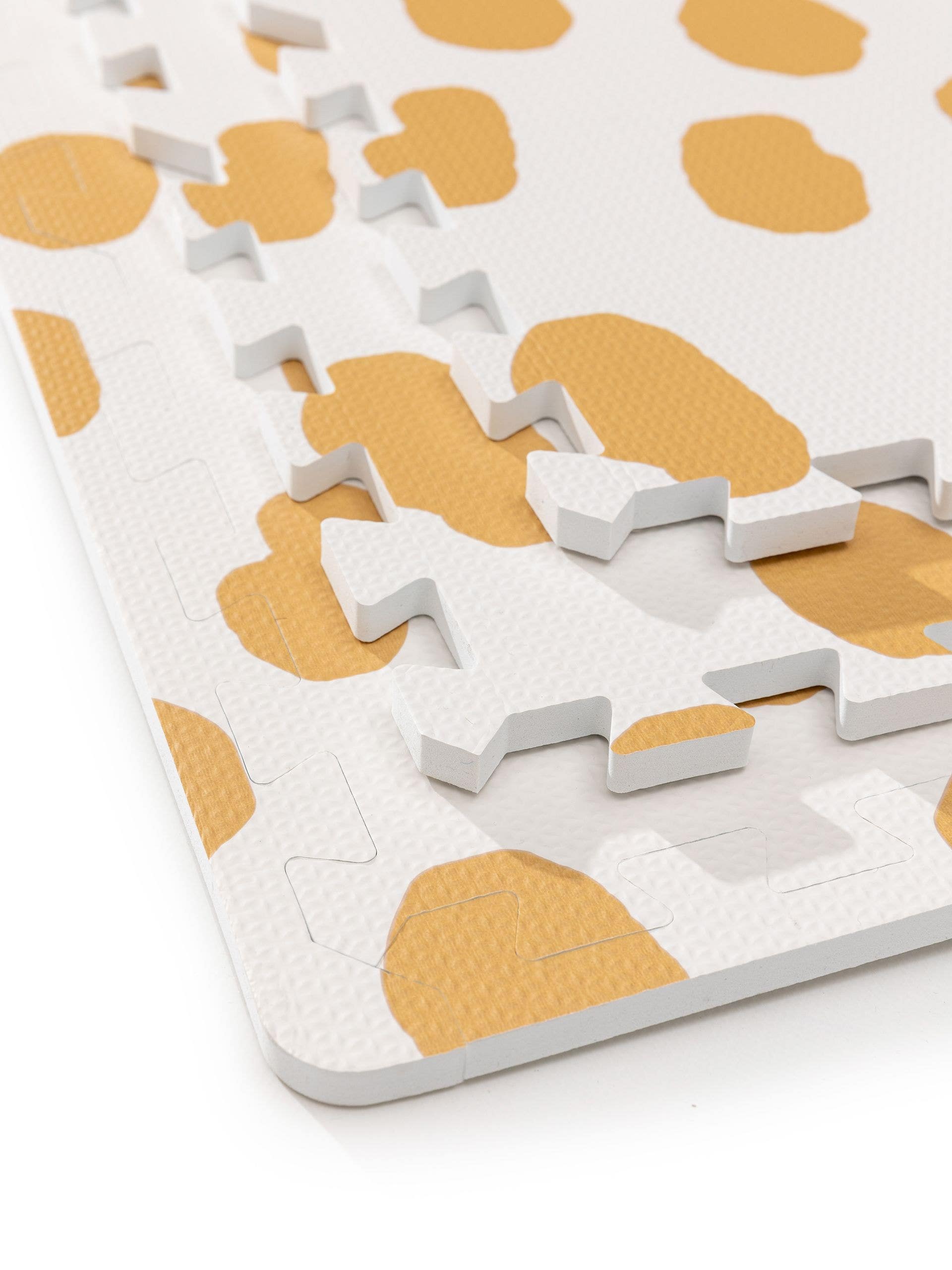 Spielmatte Savannah Cream/