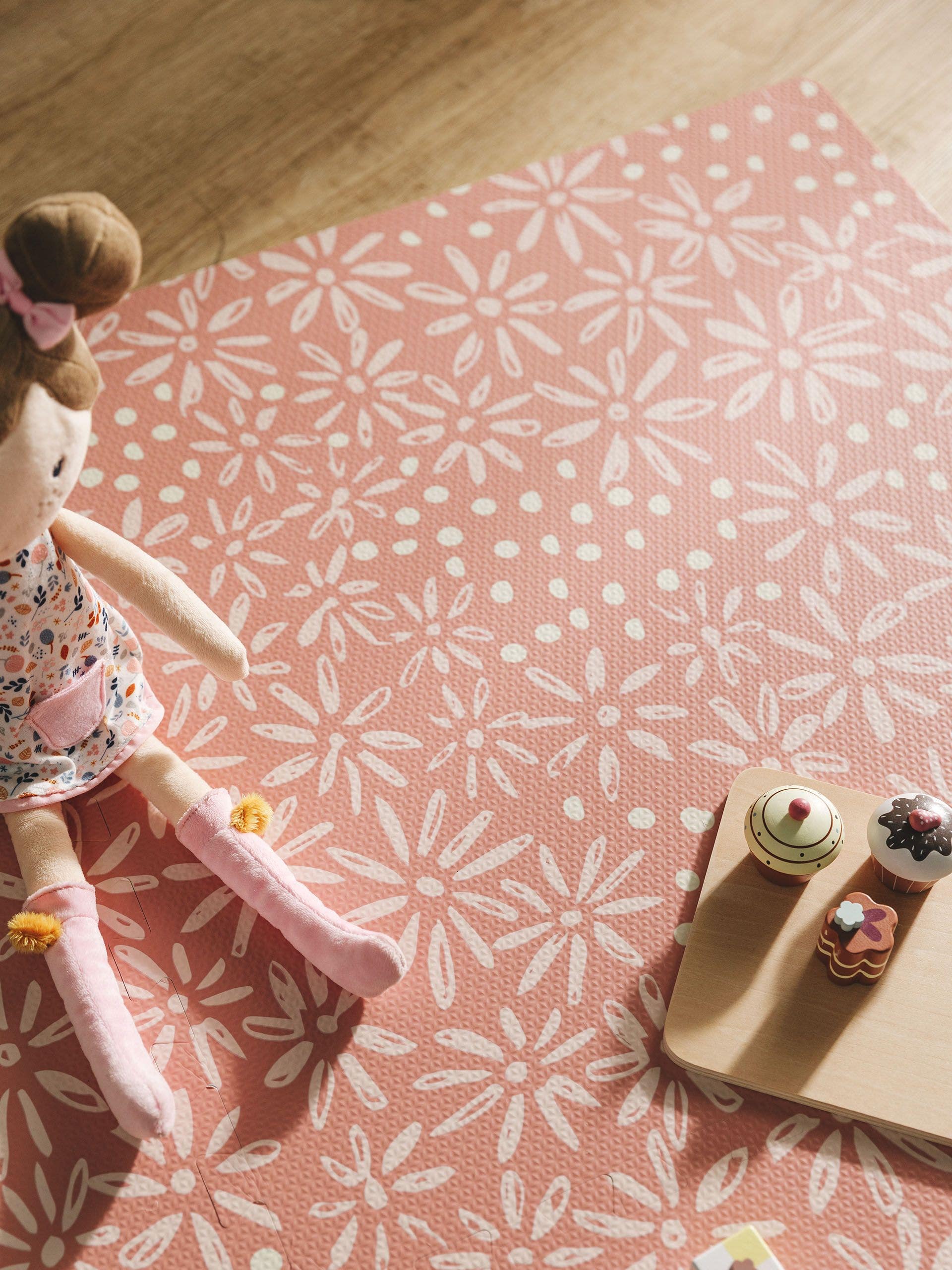 Spielmatte Daisy