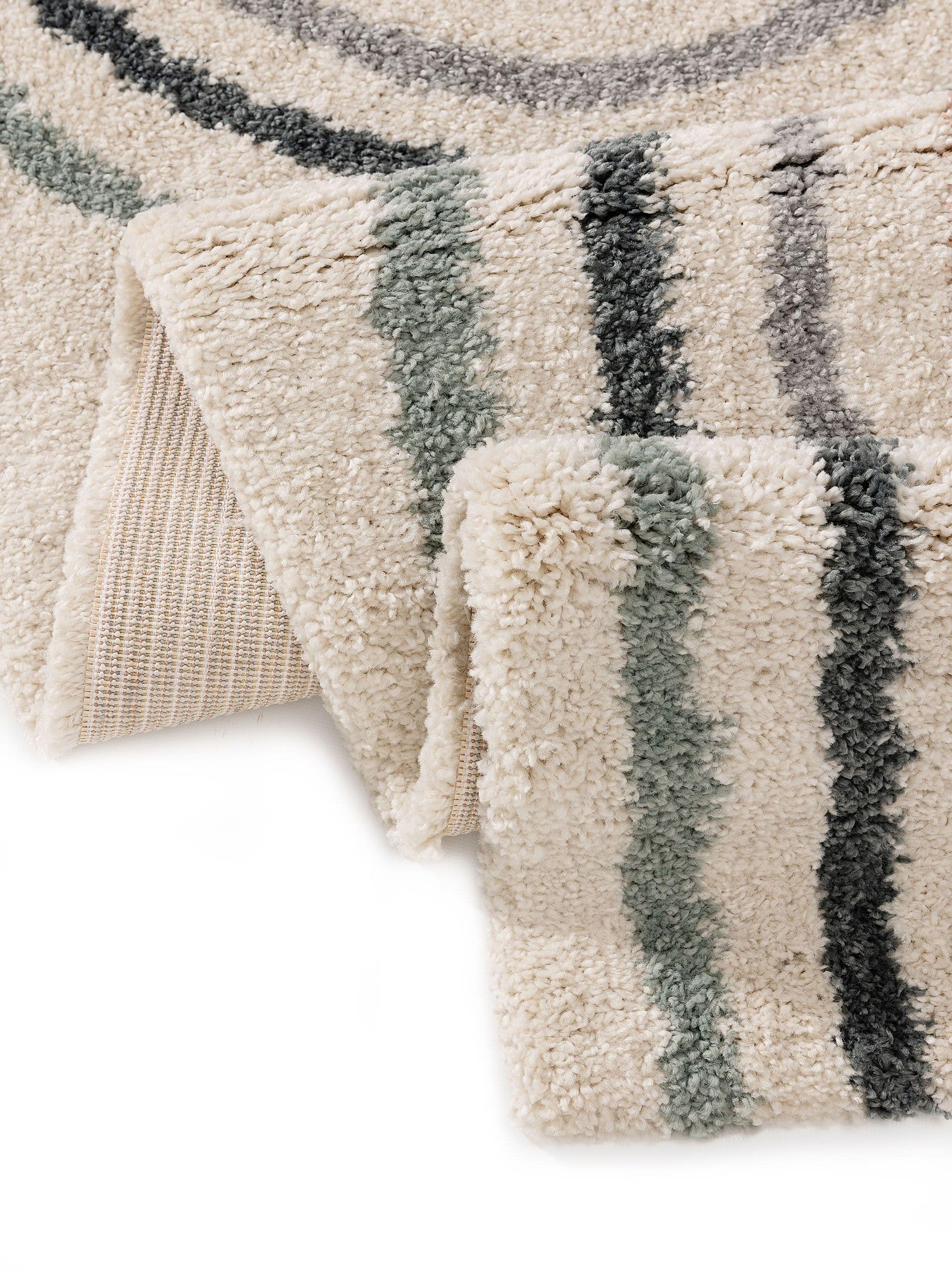 Tapis enfant Gobi