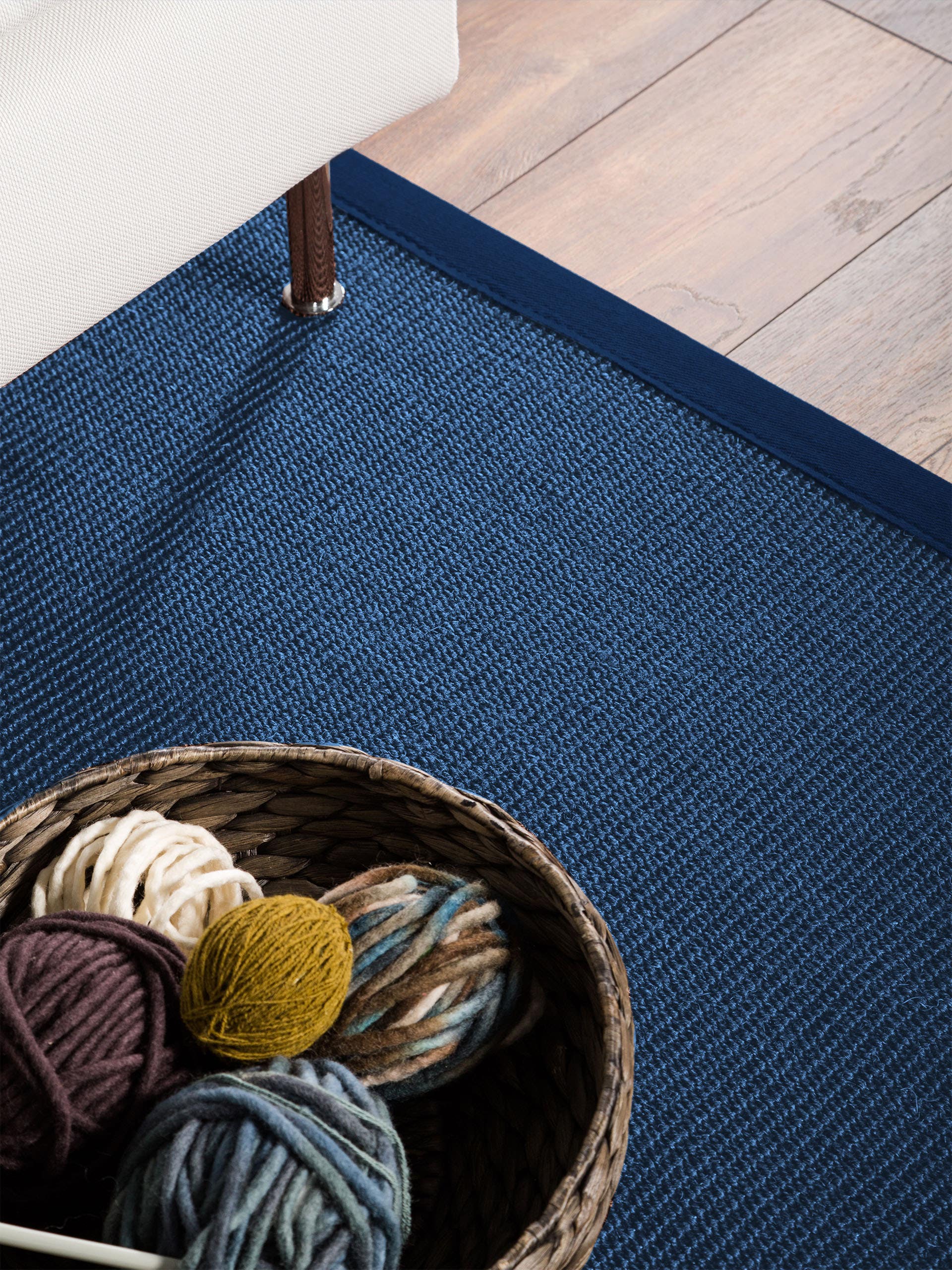 Teppich Sisal