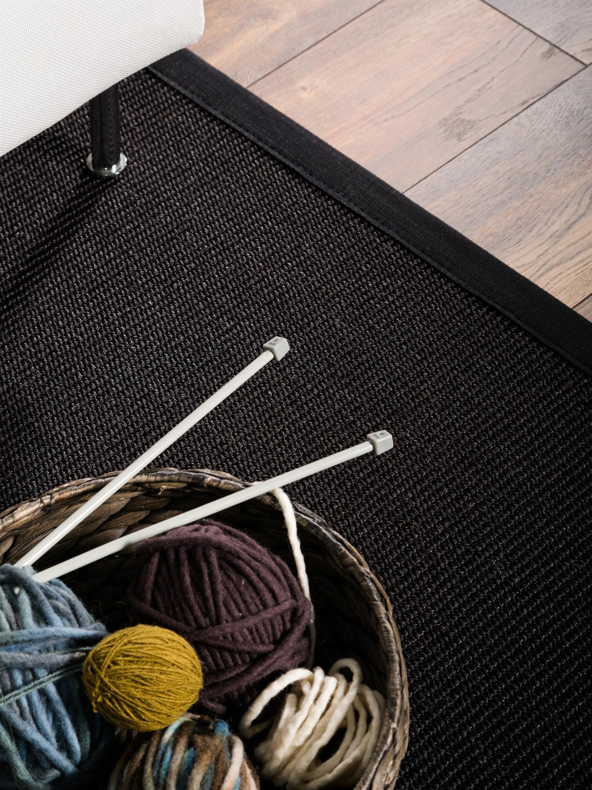 Teppich Sisal