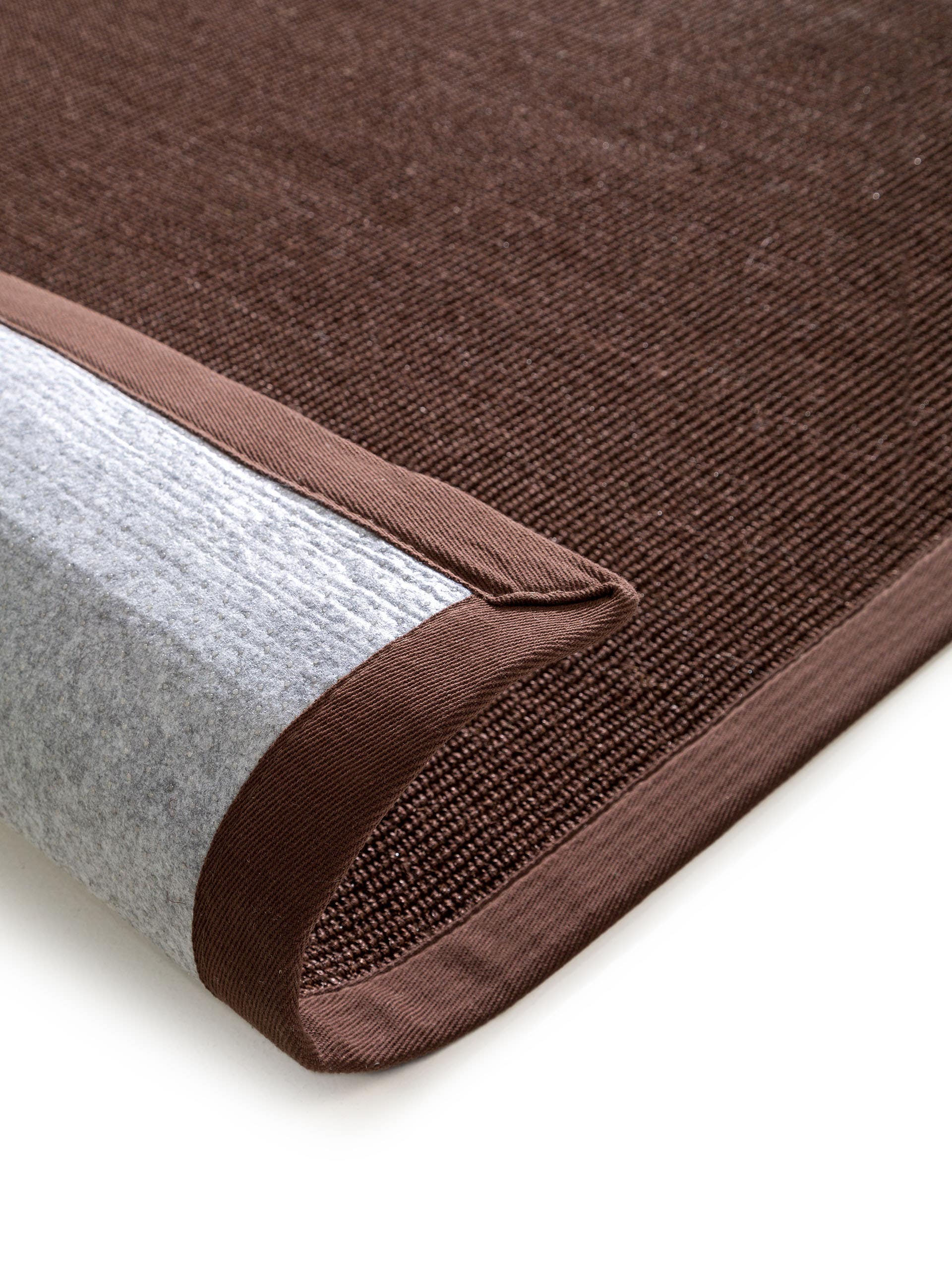 Teppich Sisal