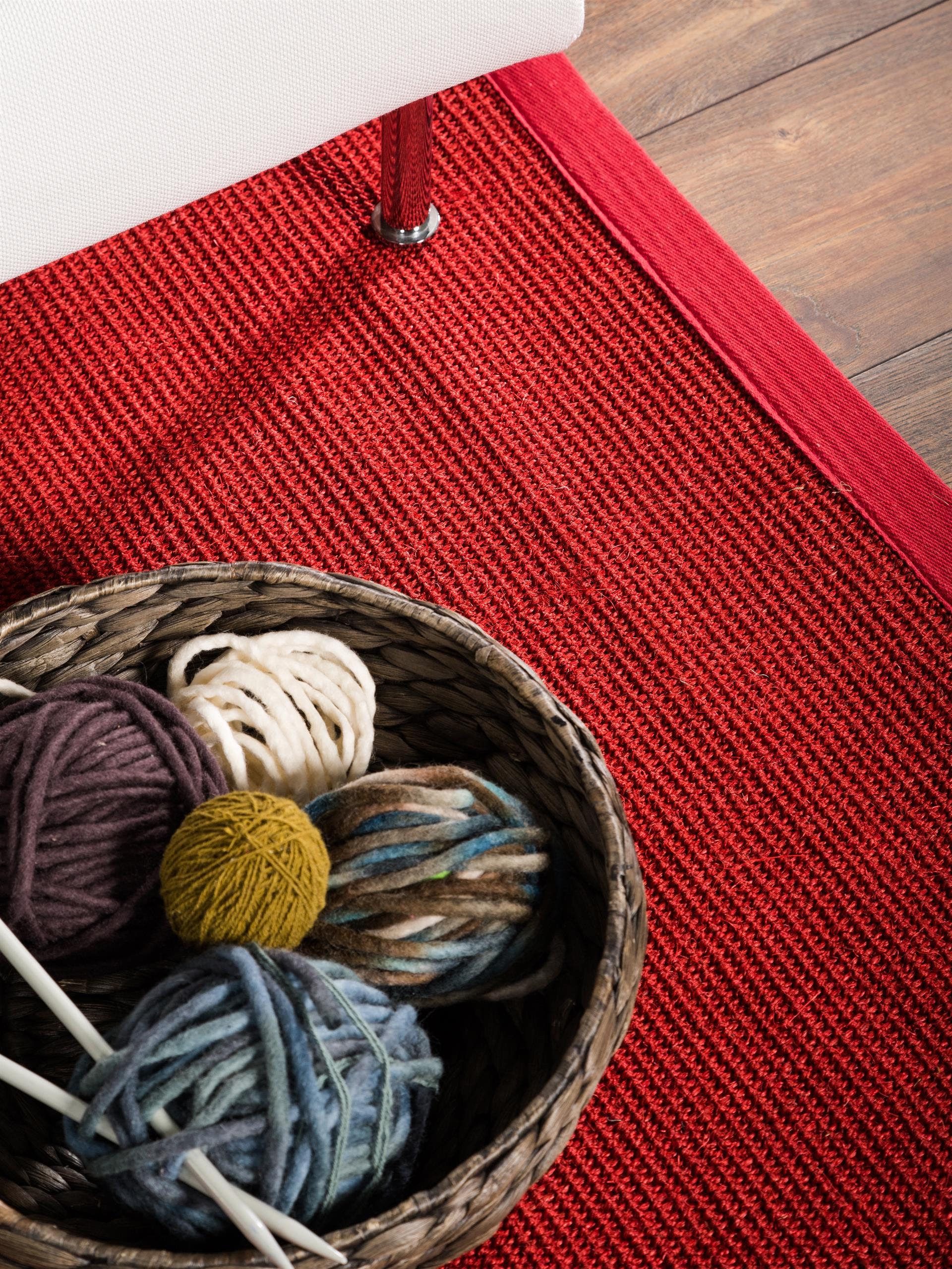 Teppich Sisal