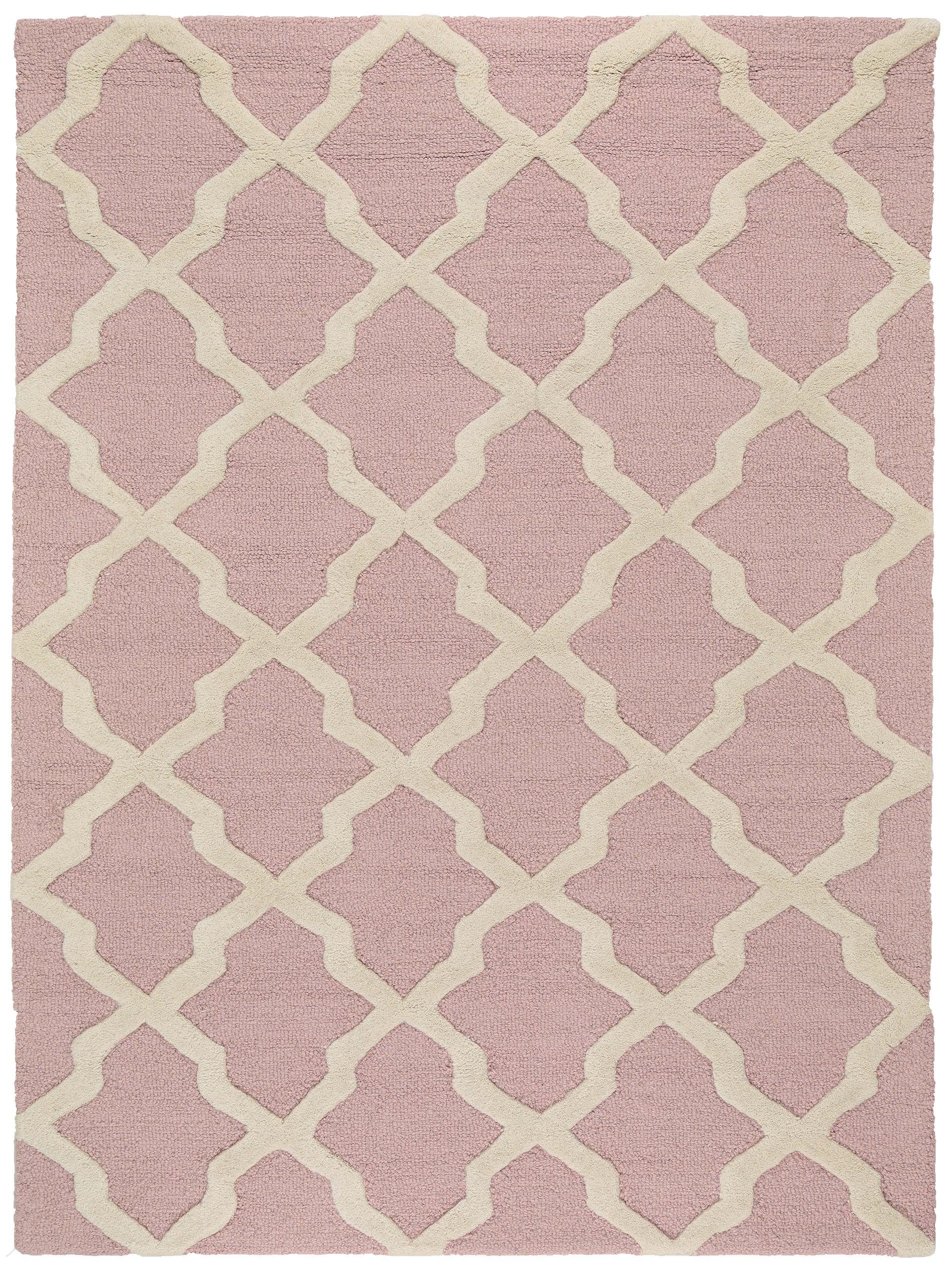 Wollteppich Windsor /Beige