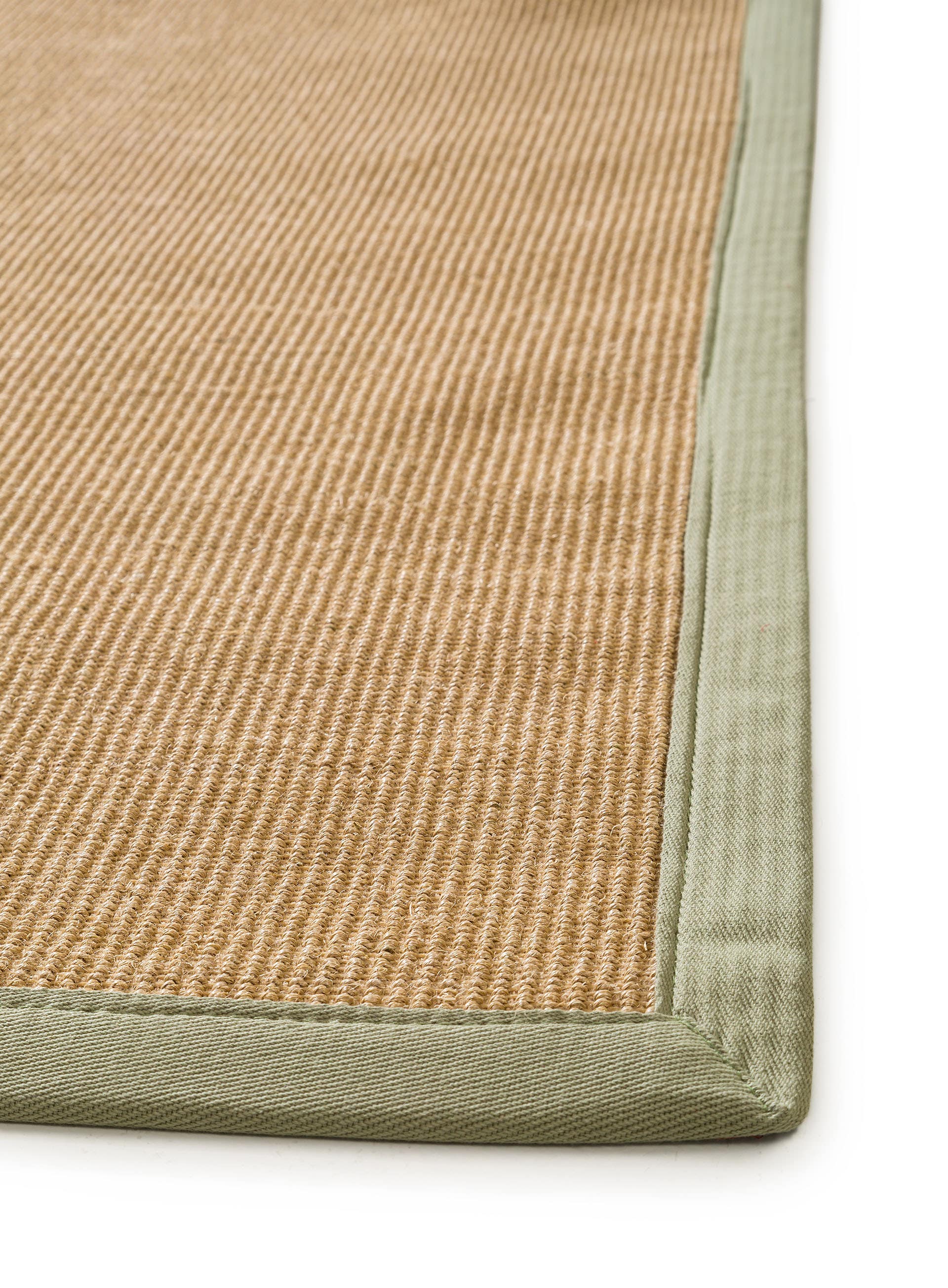 Teppich Sisal