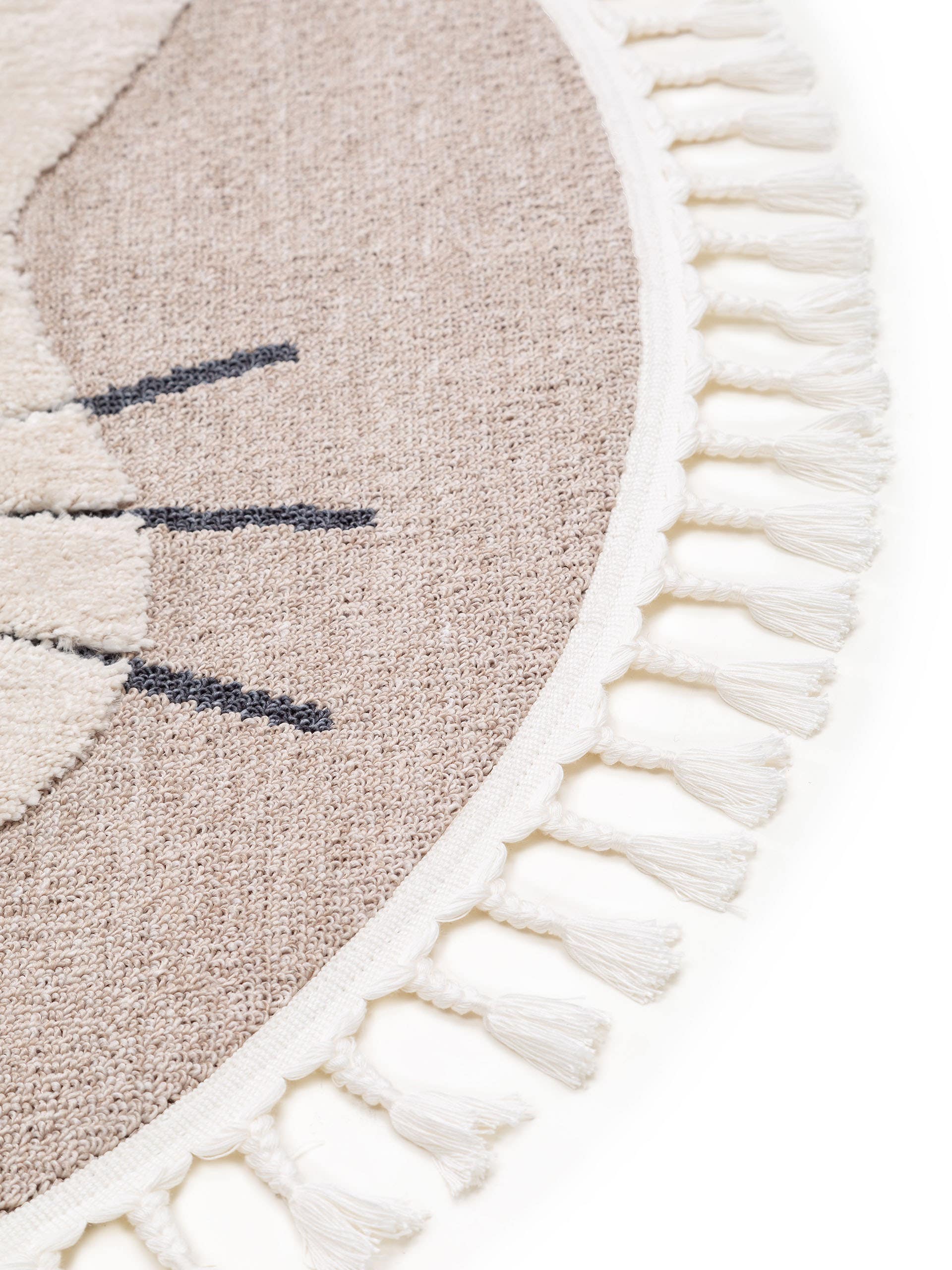 Tapis enfant Momo