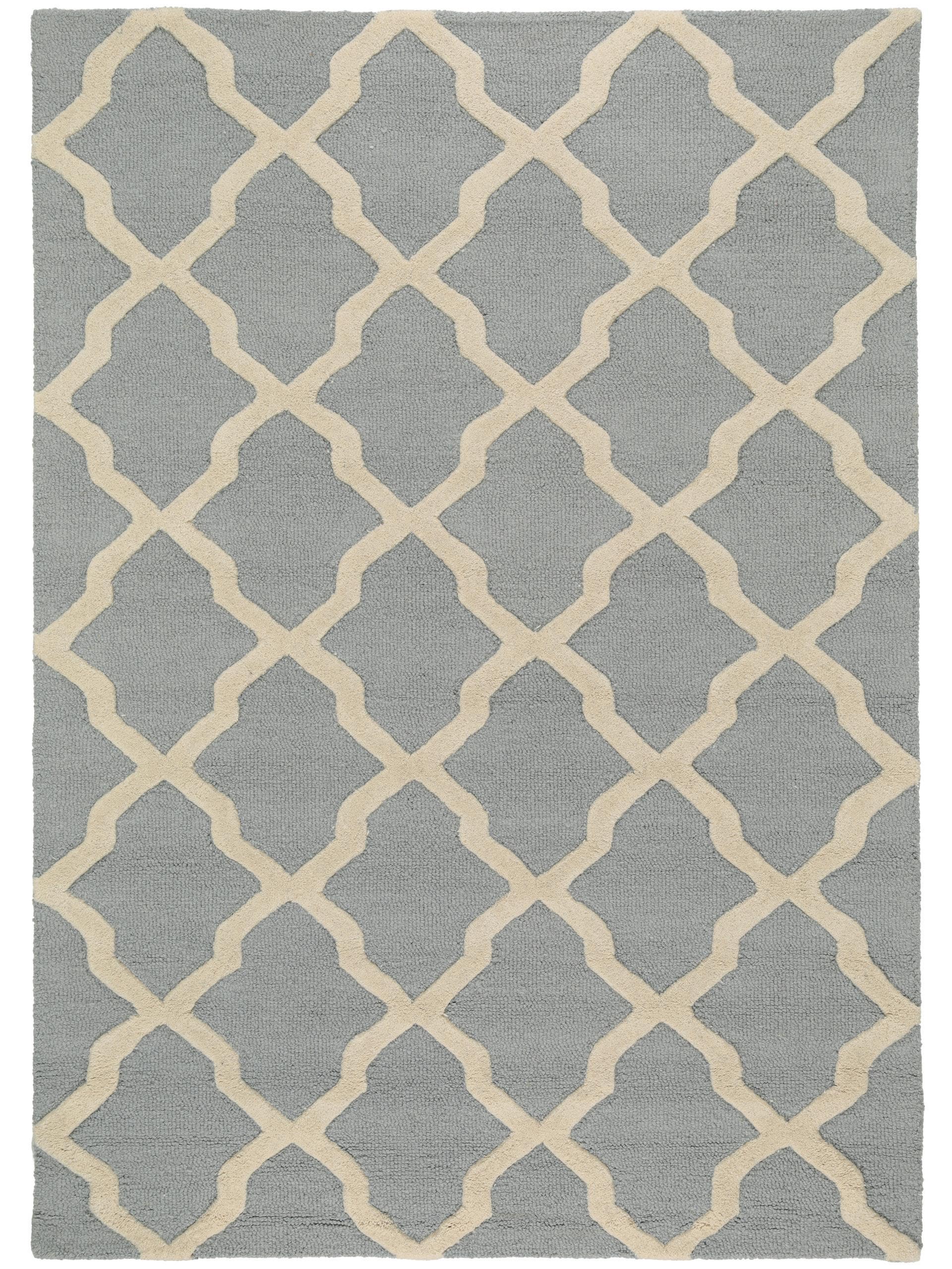 Wollteppich Windsor /Beige