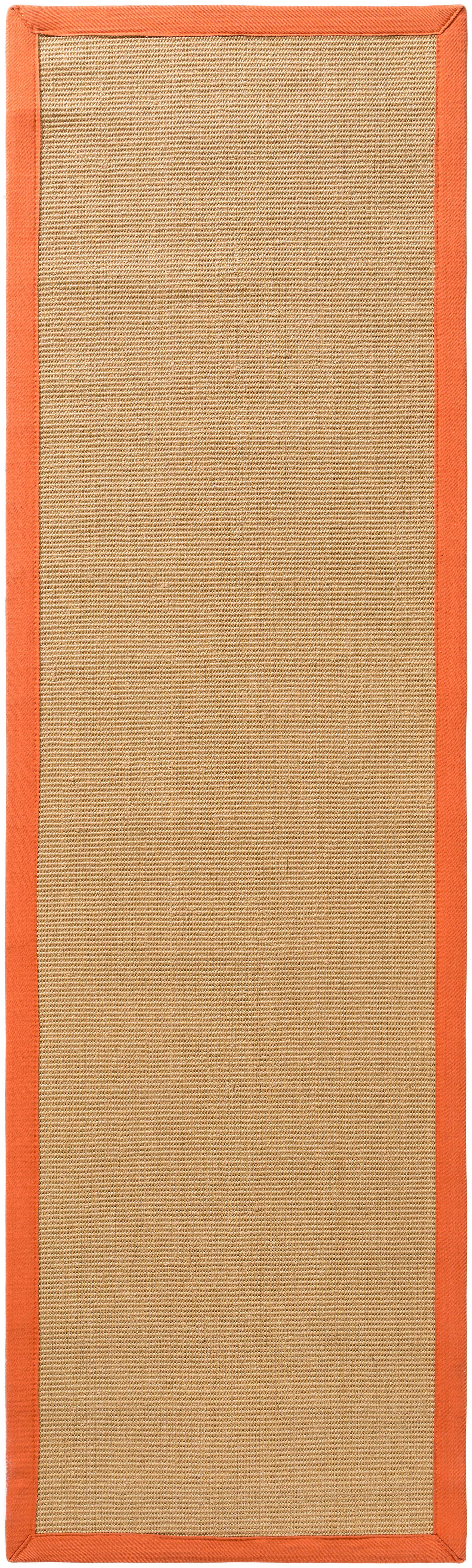 Teppich Sisal