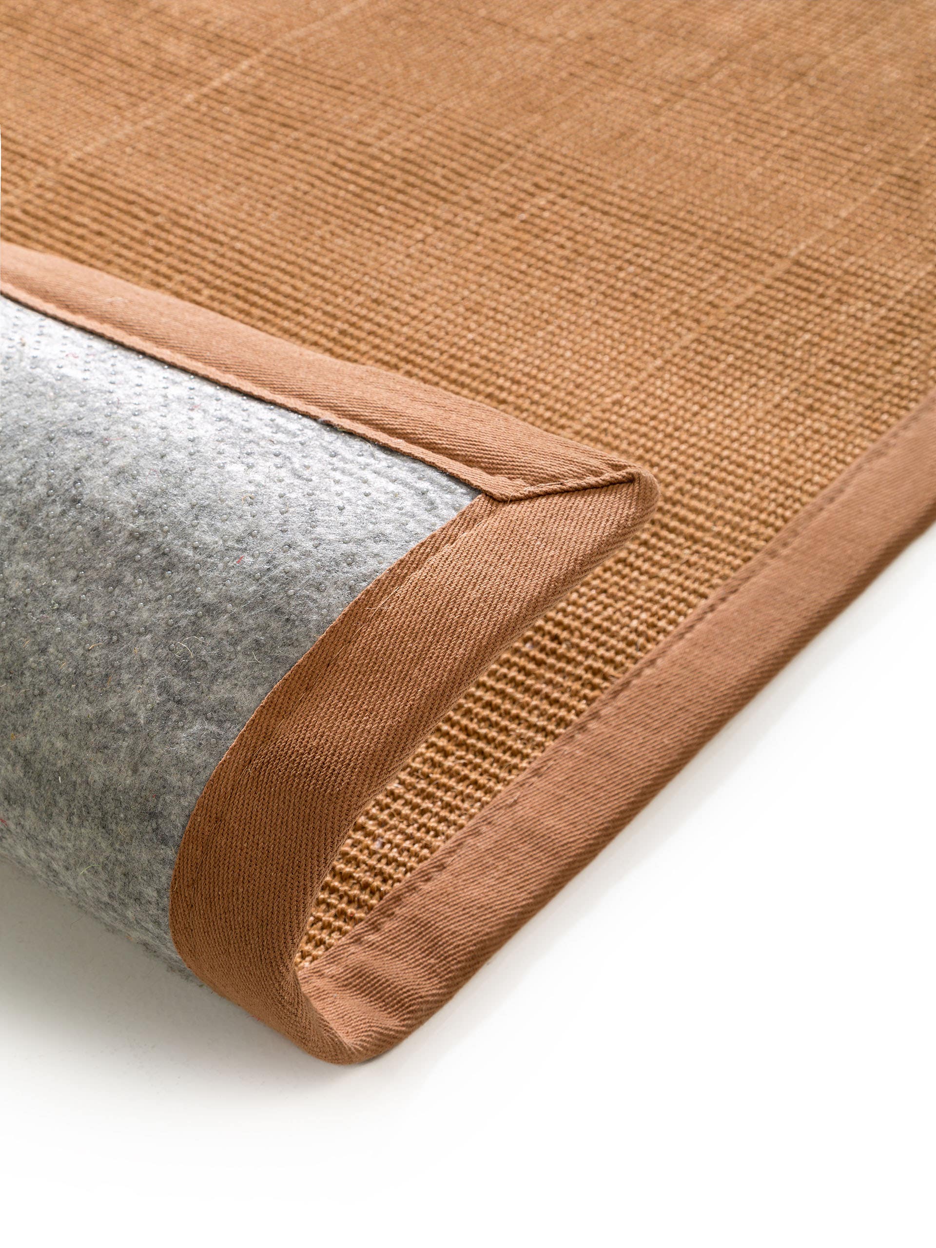 Teppich Sisal