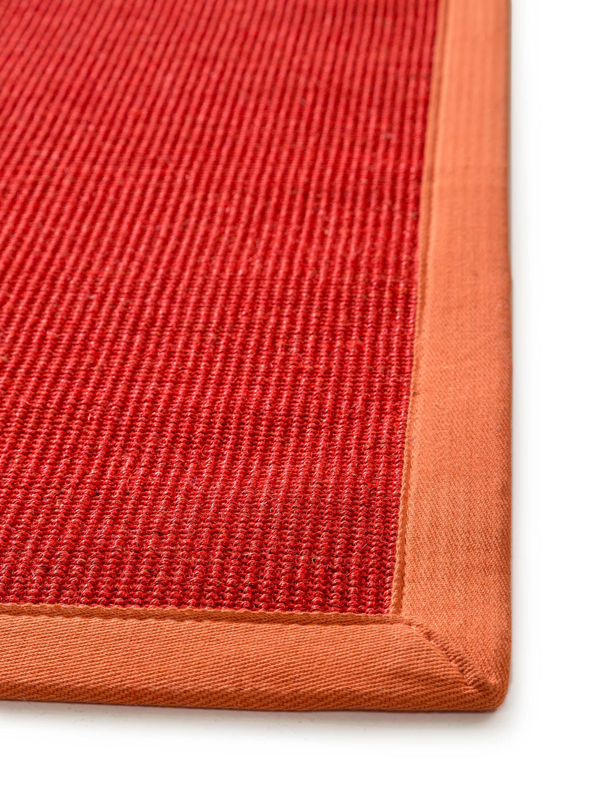 Teppich Sisal