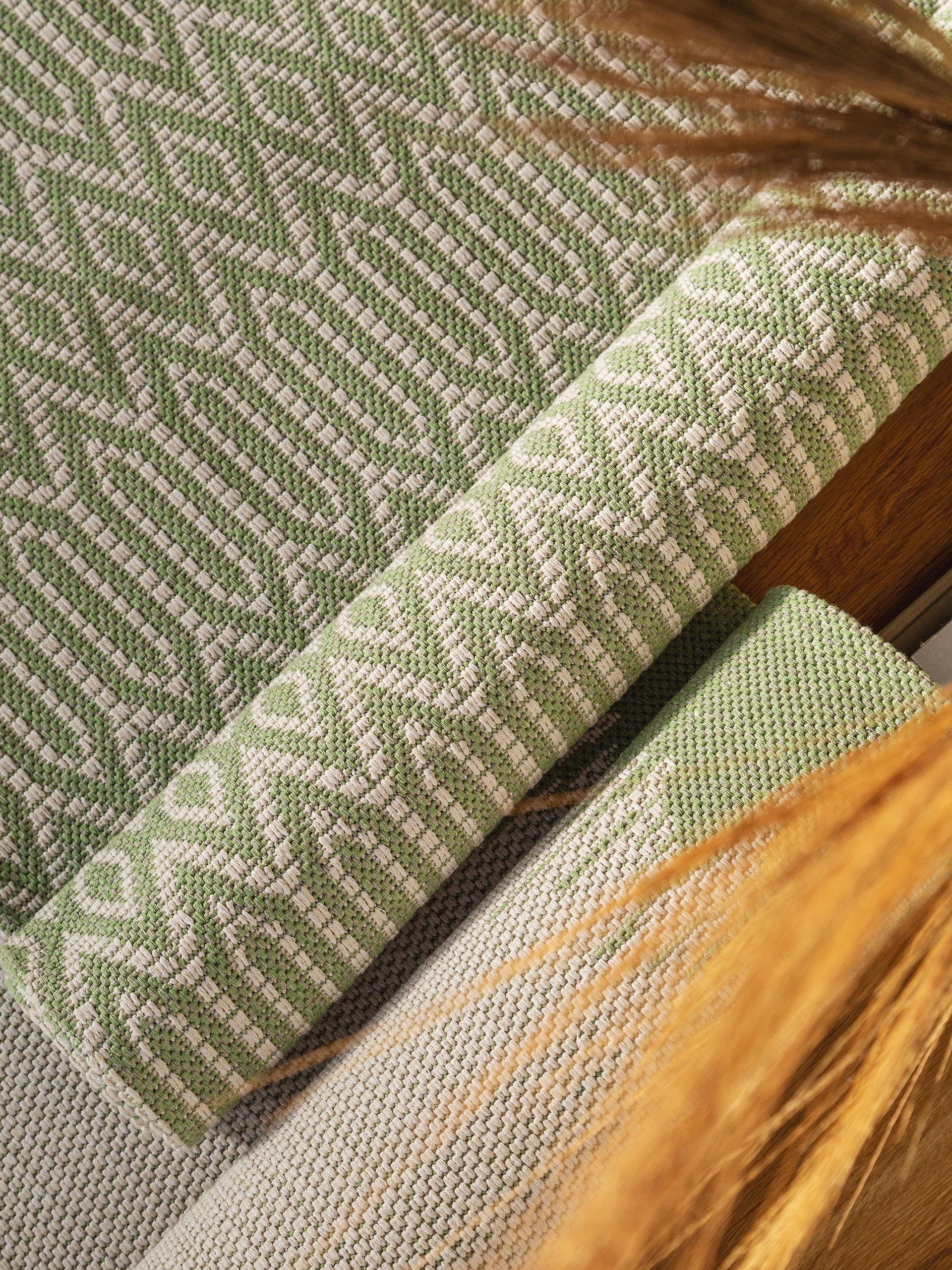 Läufer Cooper Cream/Anthrazit
