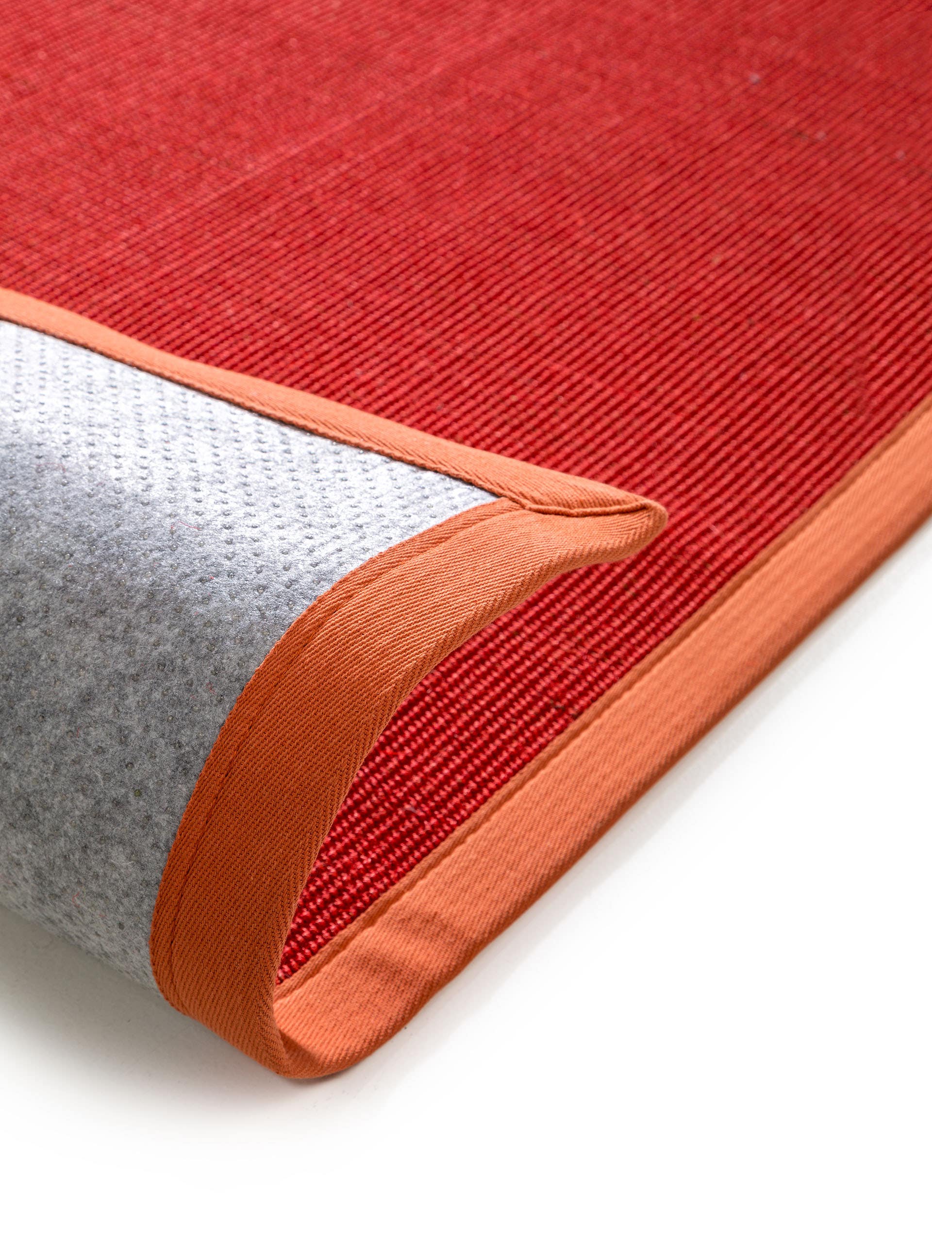 Teppich Sisal
