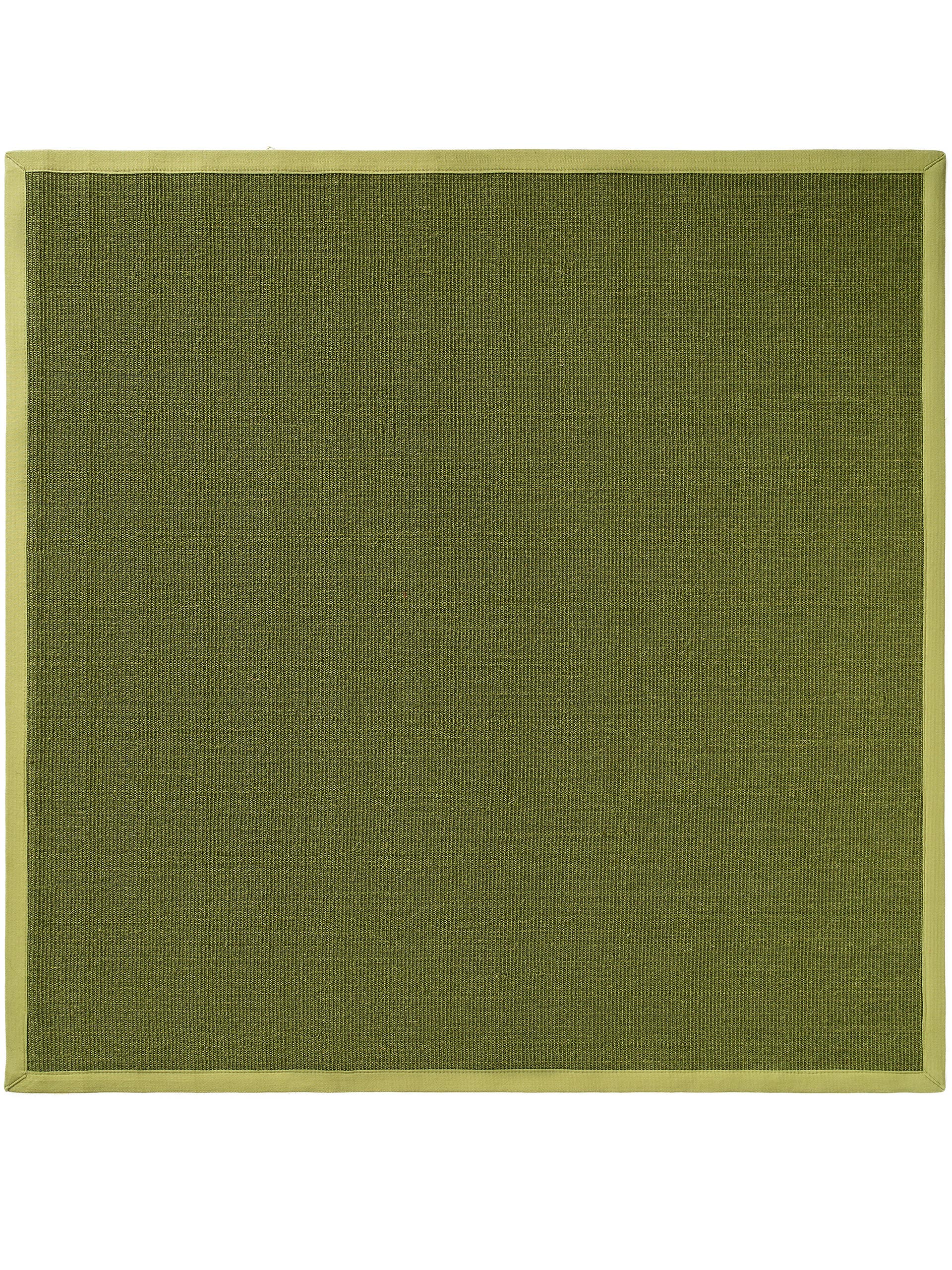 Teppich Sisal