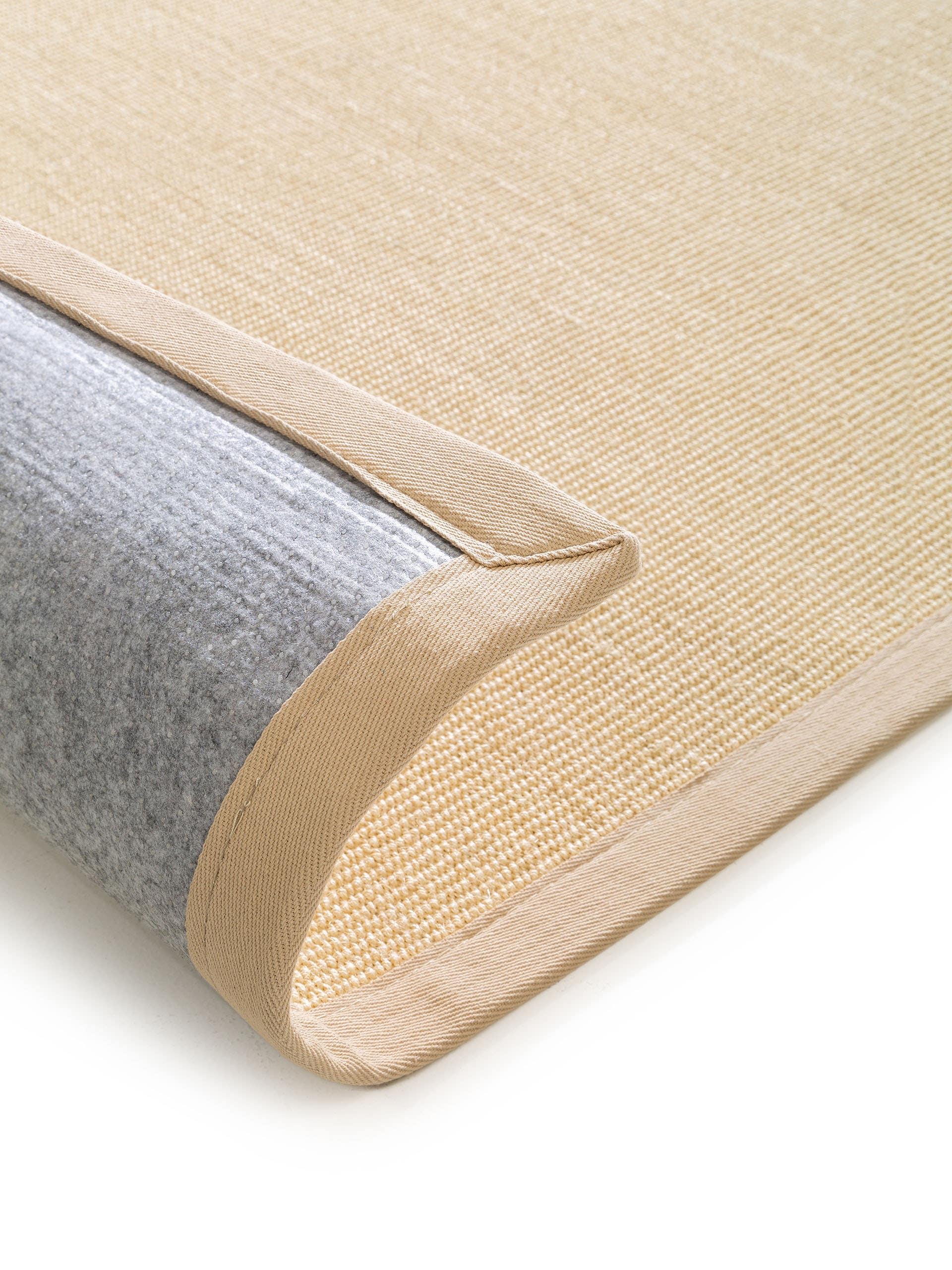 Teppich Sisal