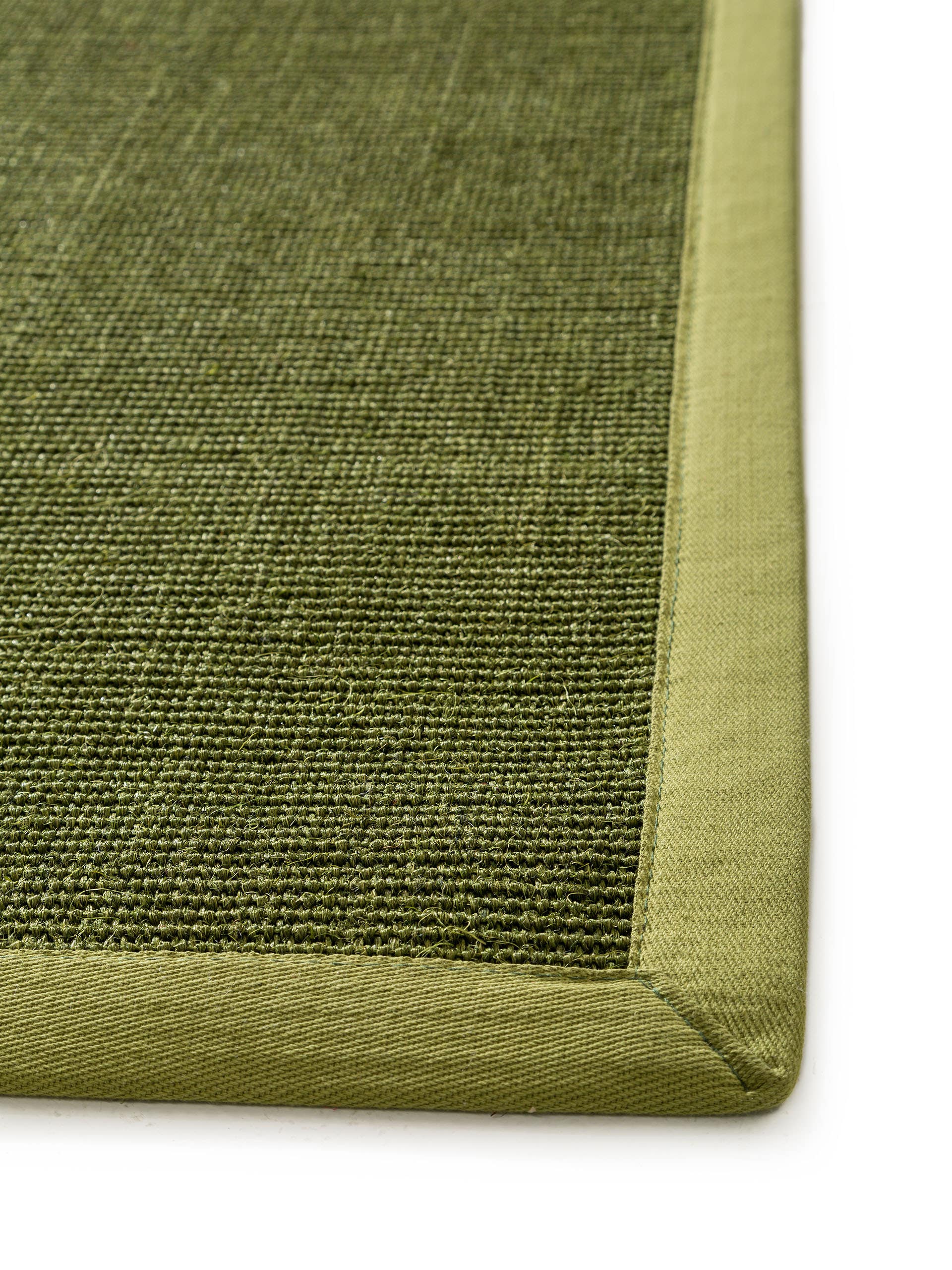 Teppich Sisal