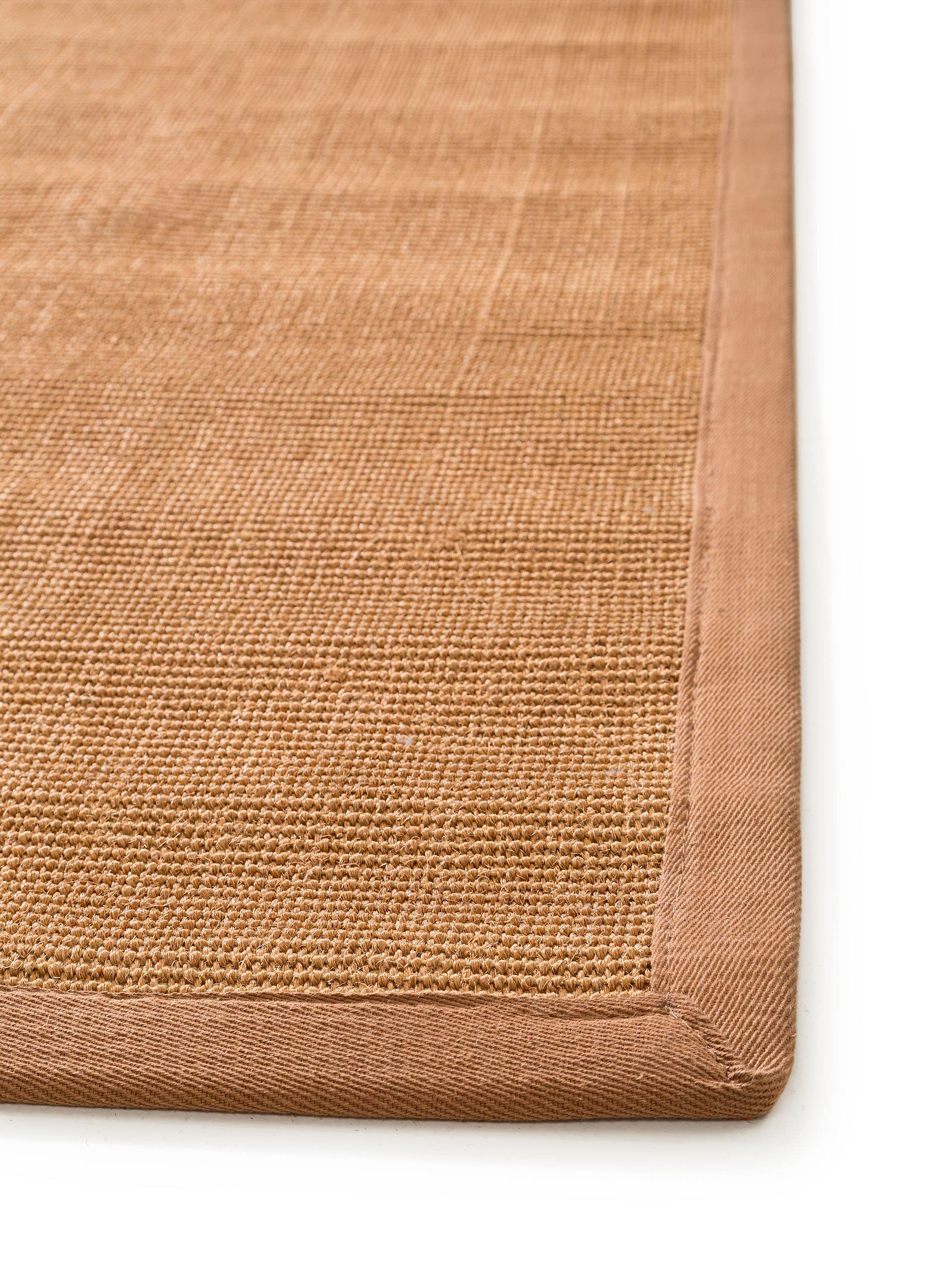 Teppich Sisal