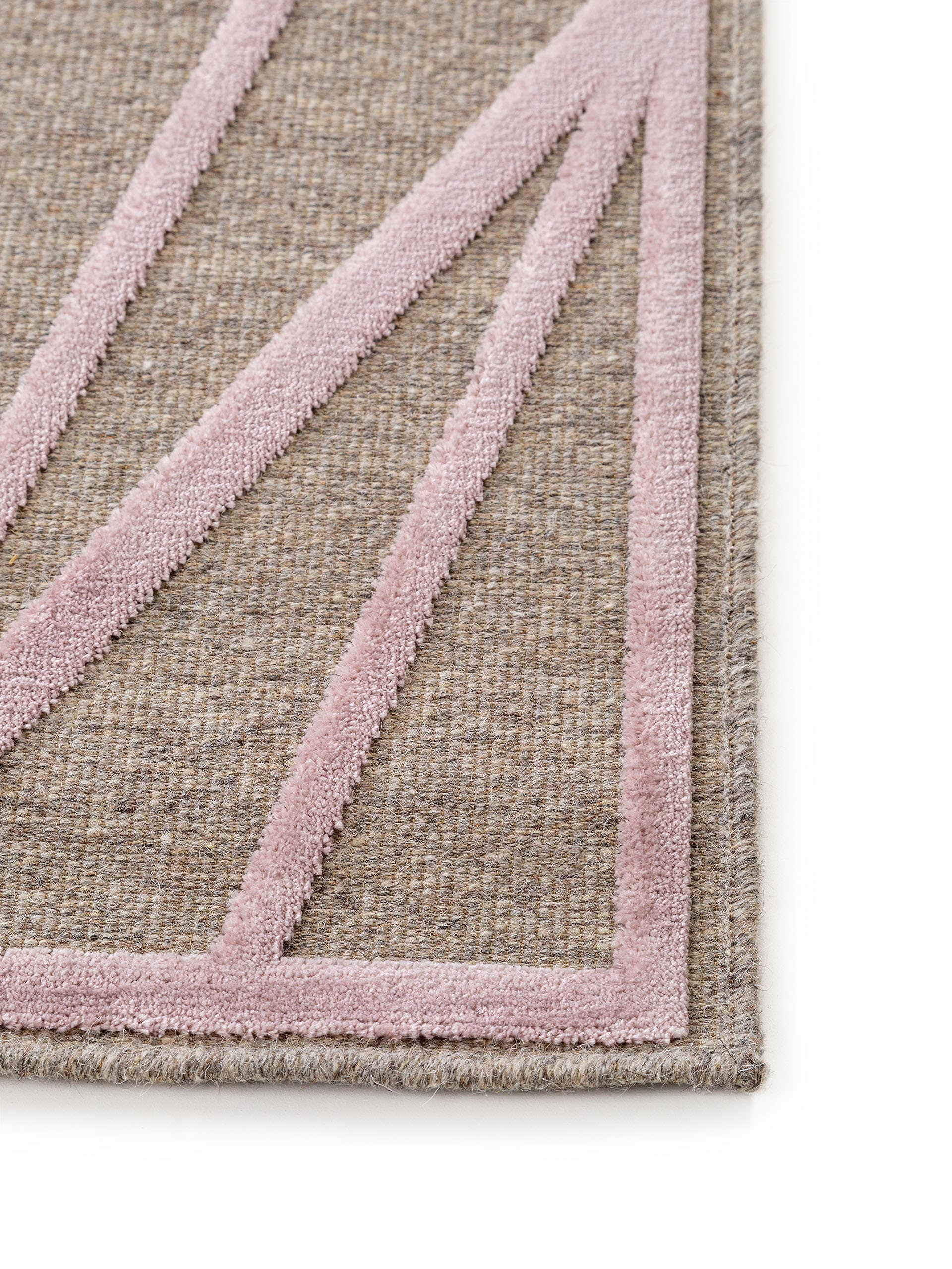 Tapis Nord