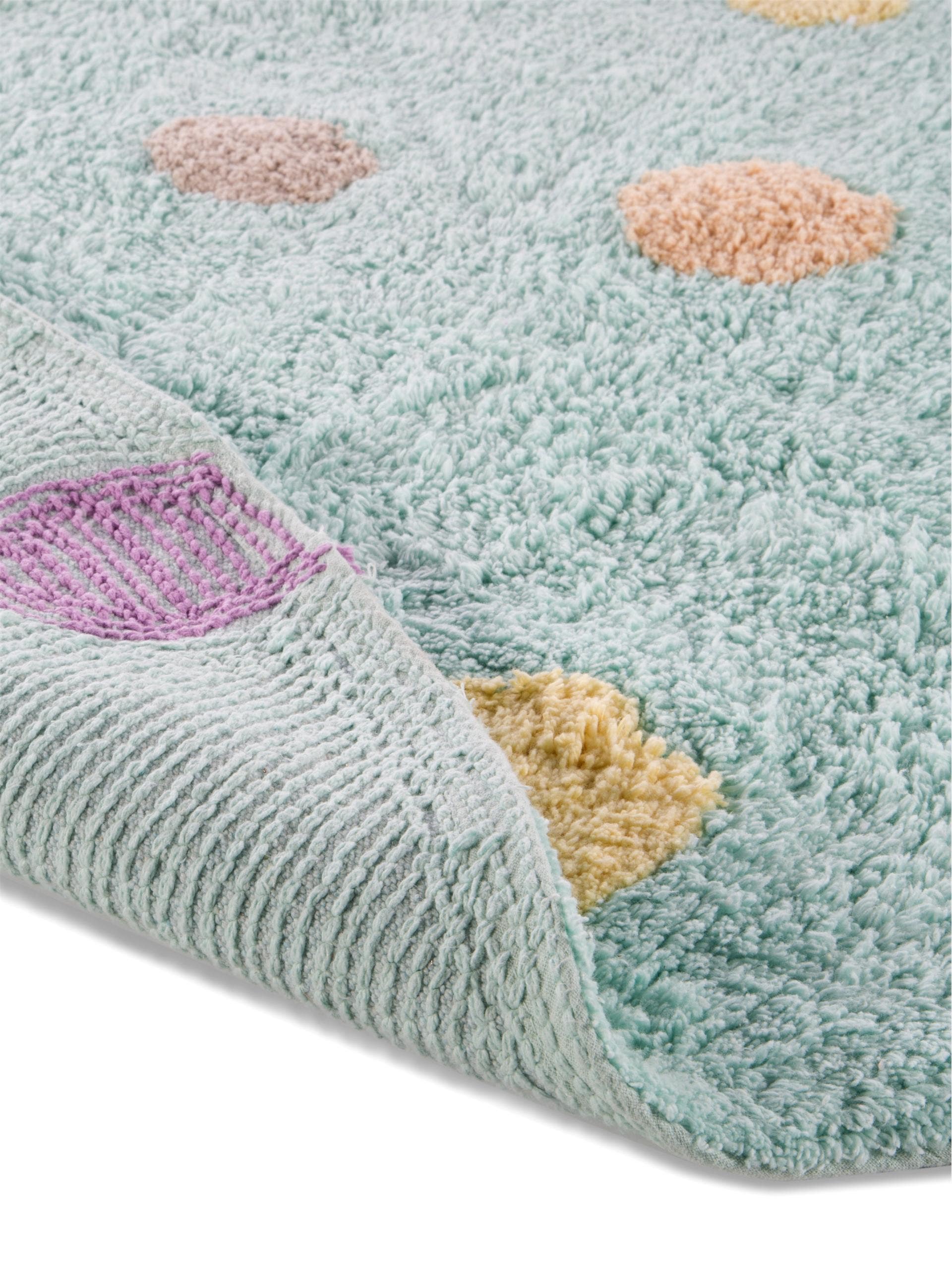 Tapis enfant lavable Bambini