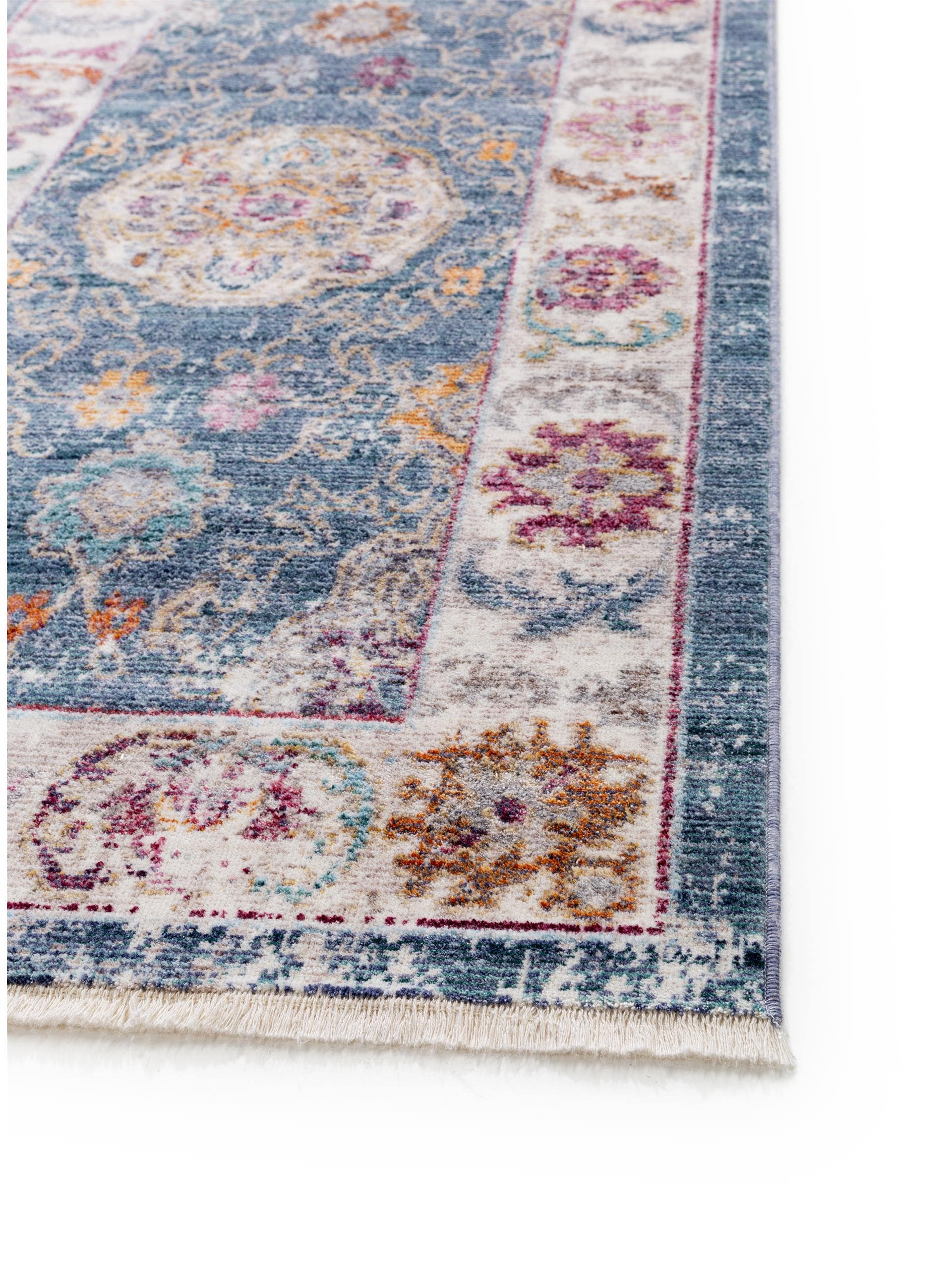 Tapis viscose Yuma