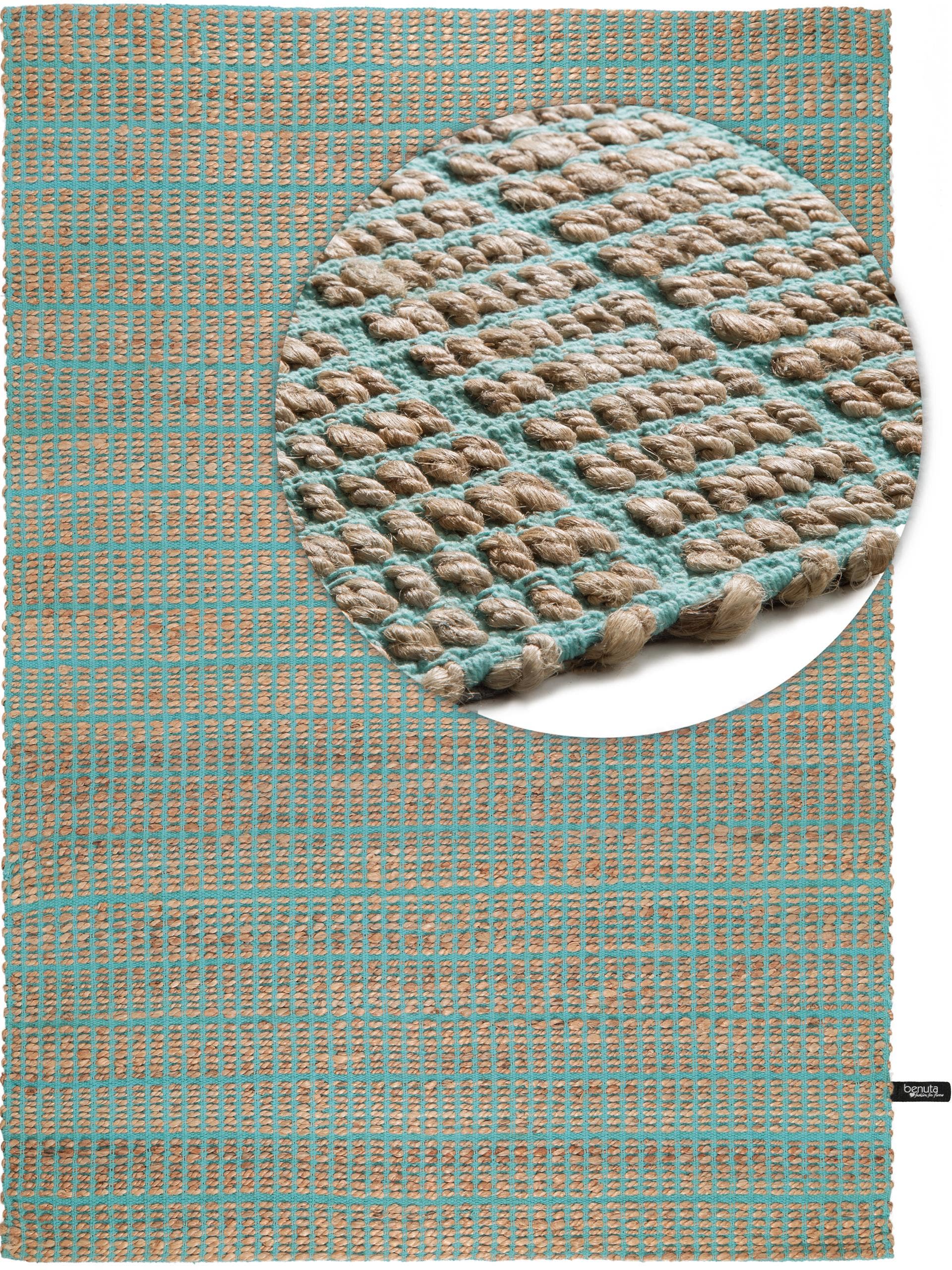 Tapis en jute Ranger