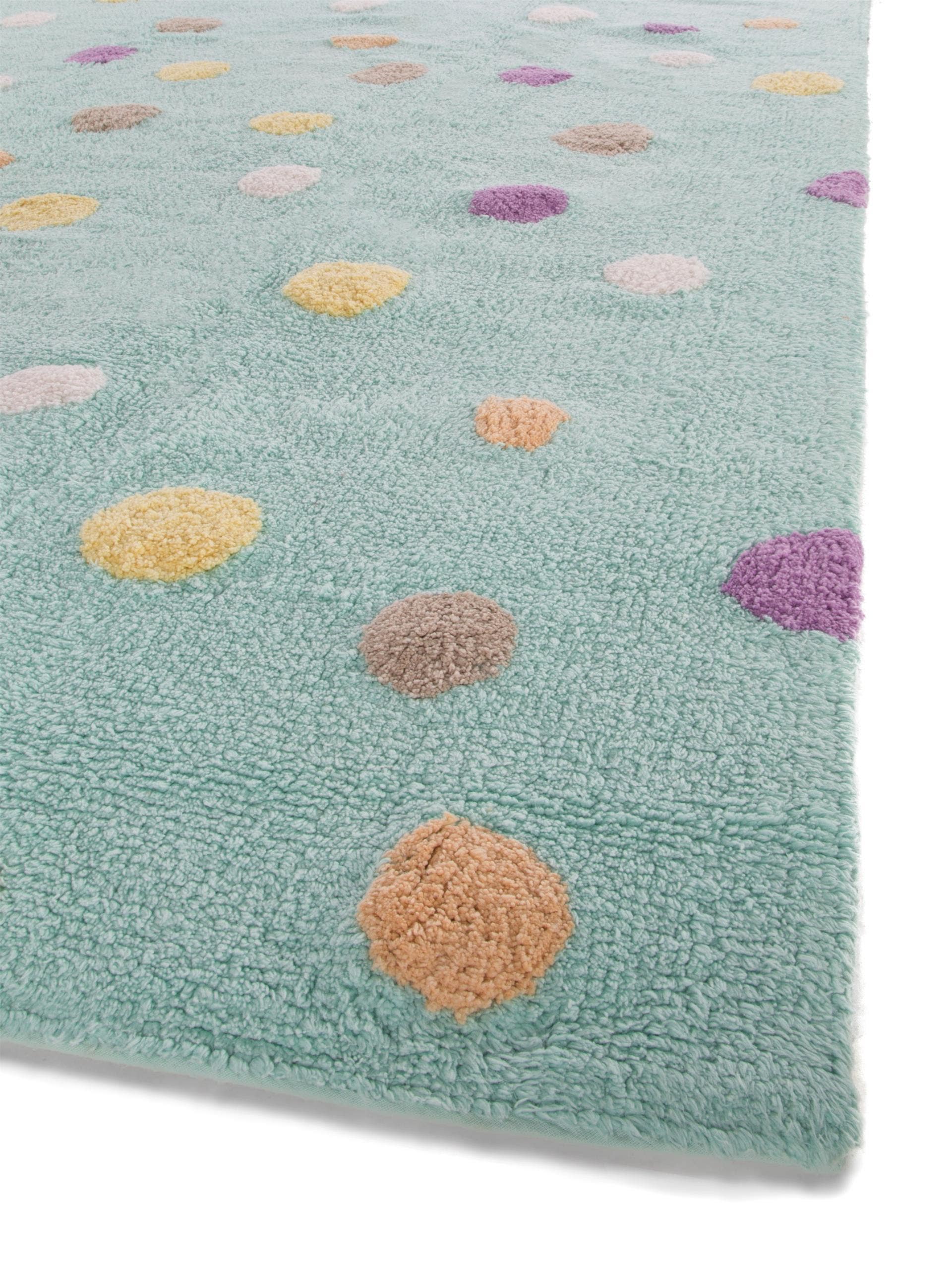 Tapis enfant lavable Bambini