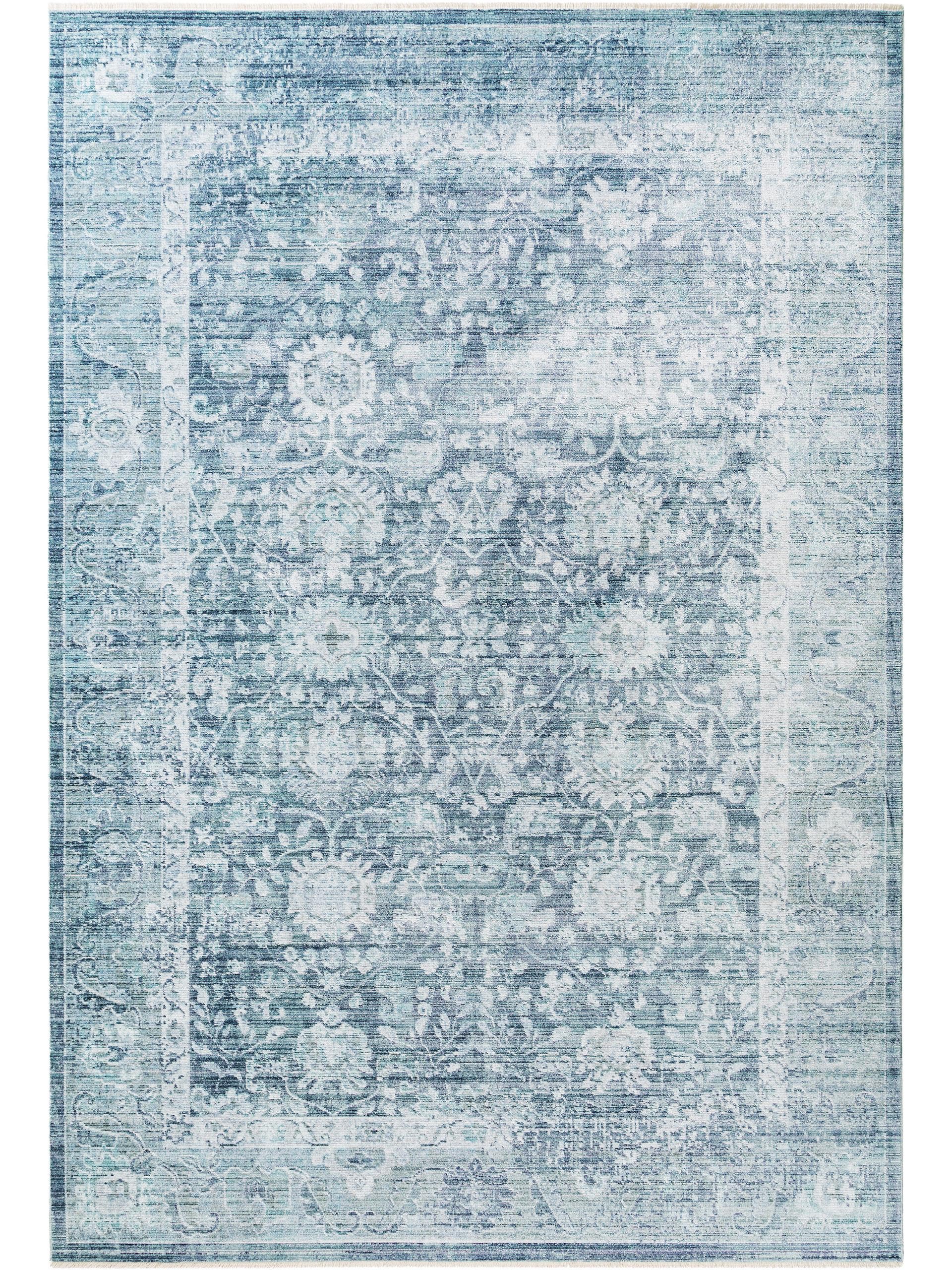 Tapis viscose Yuma