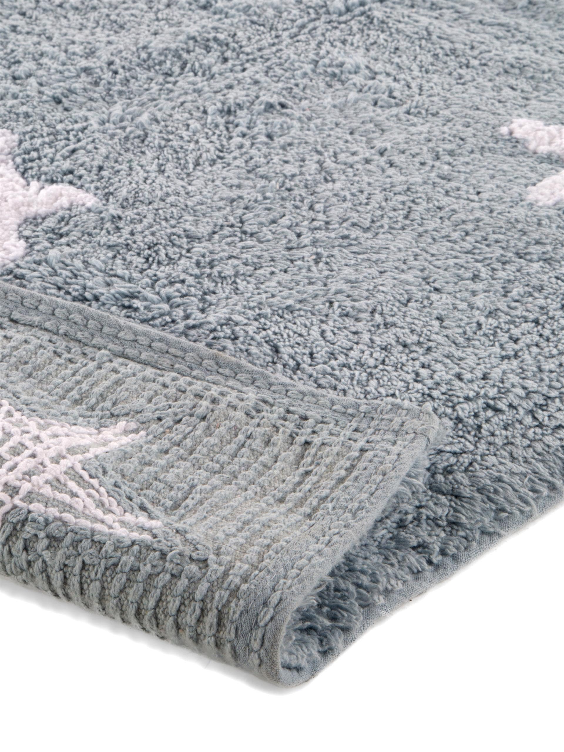 Waschbarer Kinderteppich Bambini
