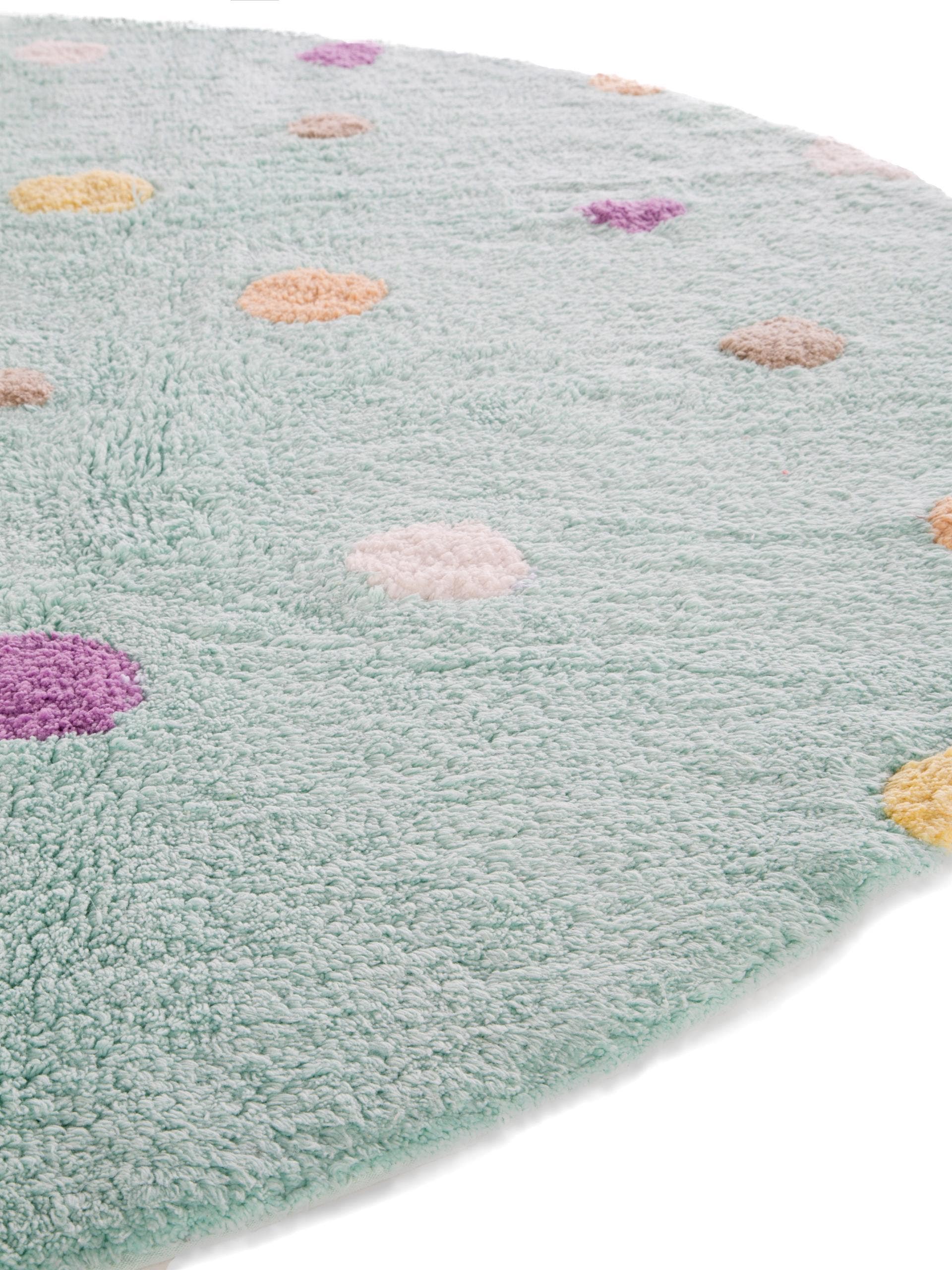 Tapis enfant lavable Bambini