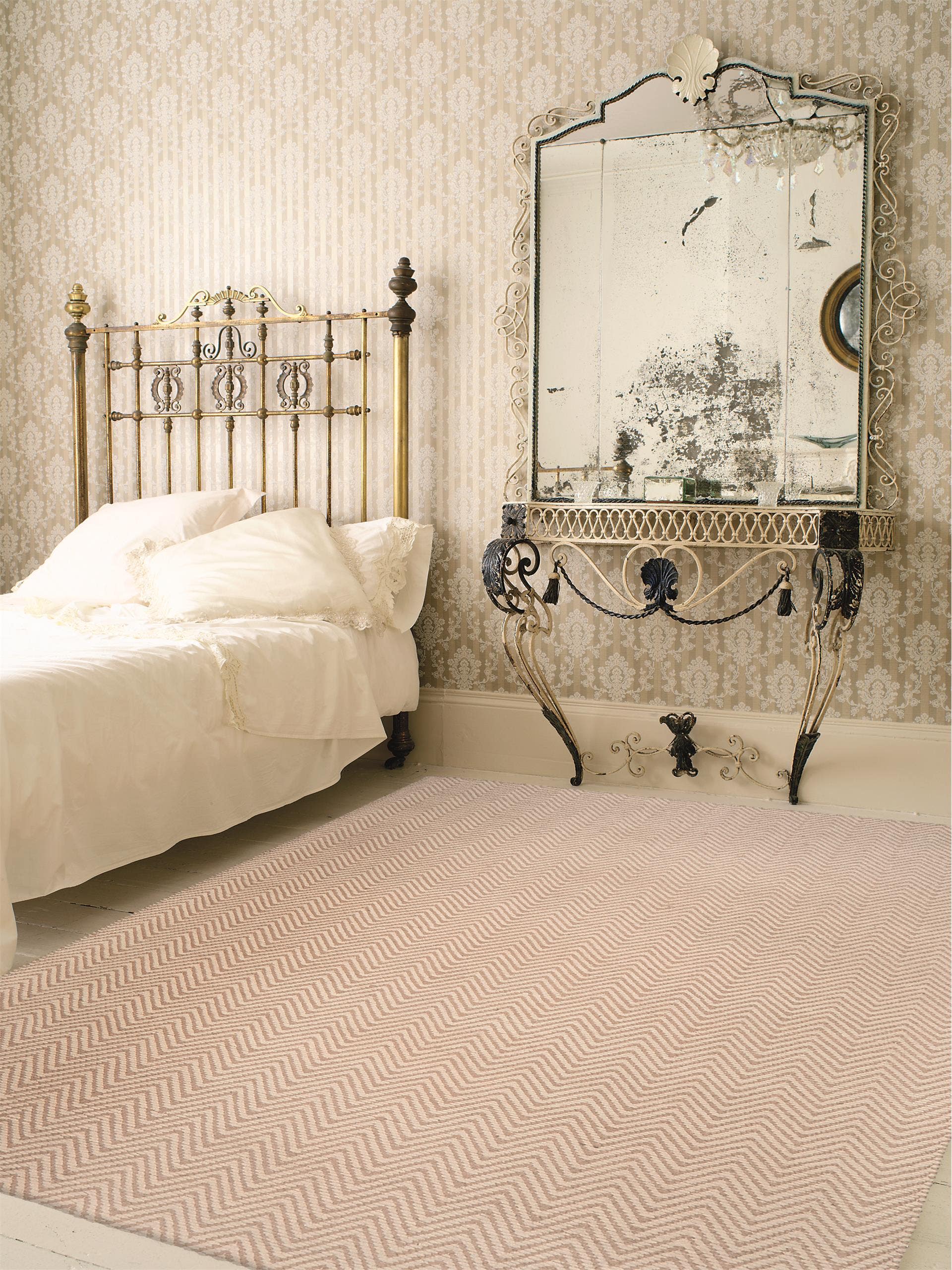 Tapis Ives