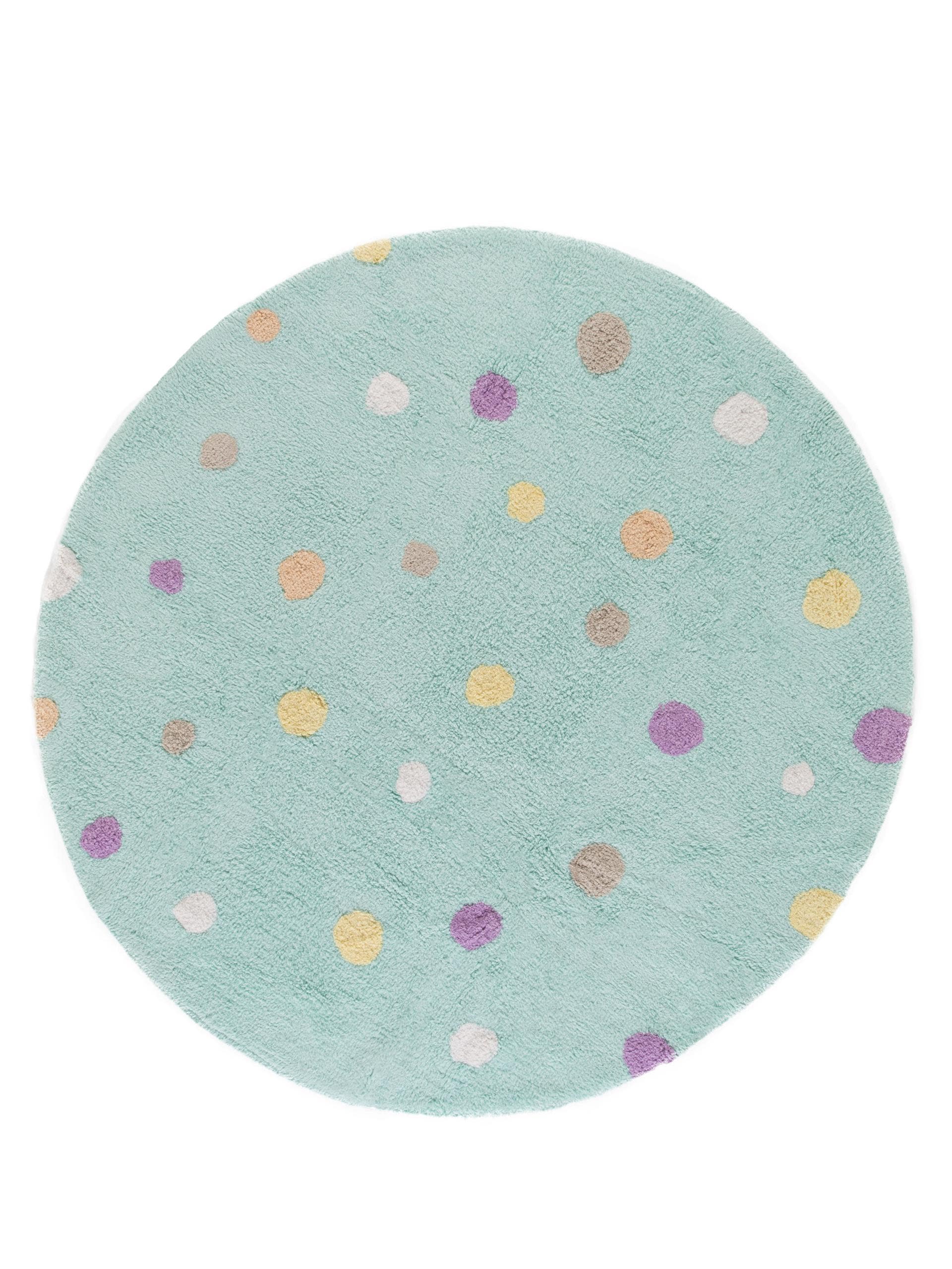 Tapis enfant lavable Bambini