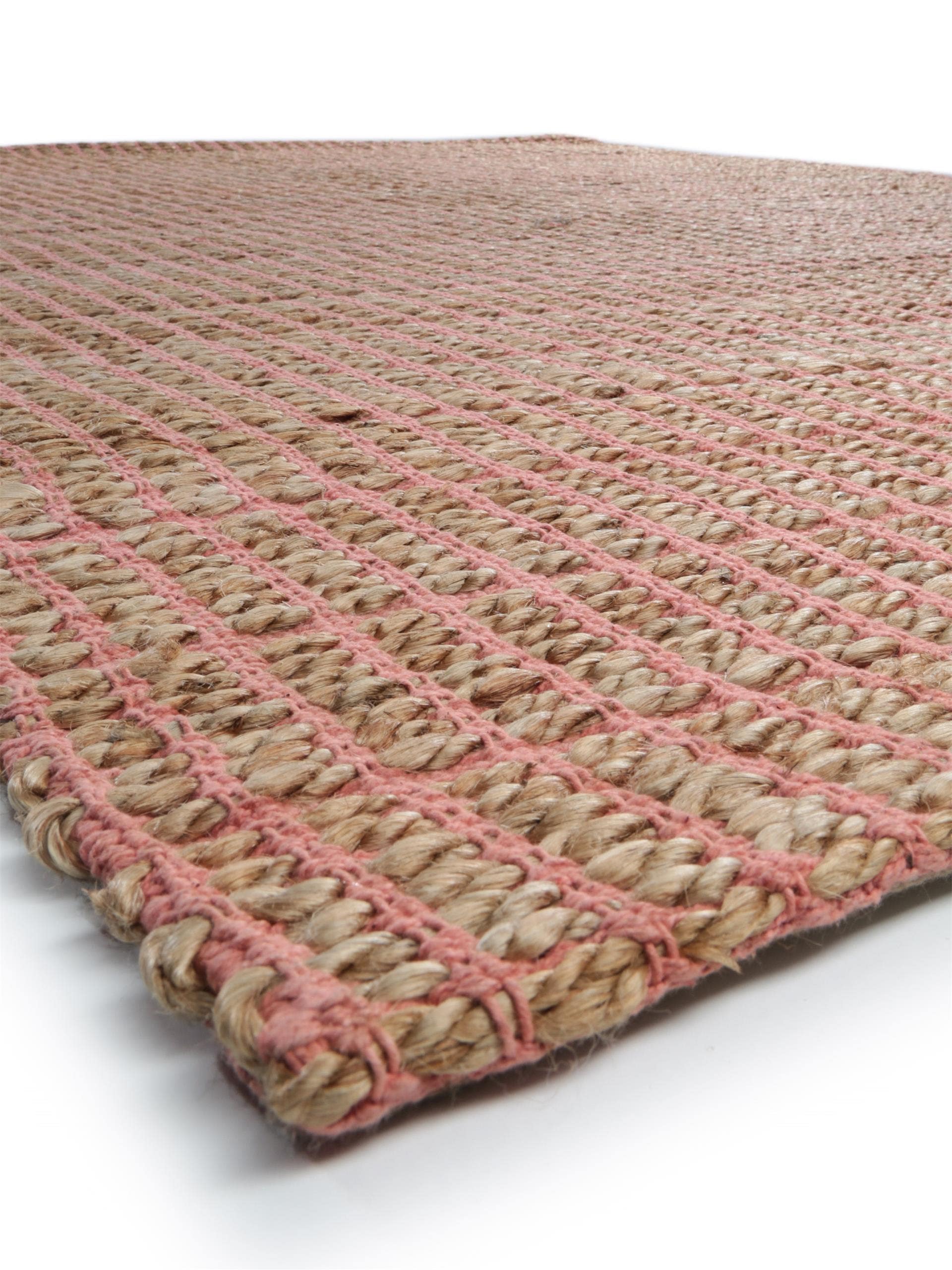 Tapis en jute Ranger