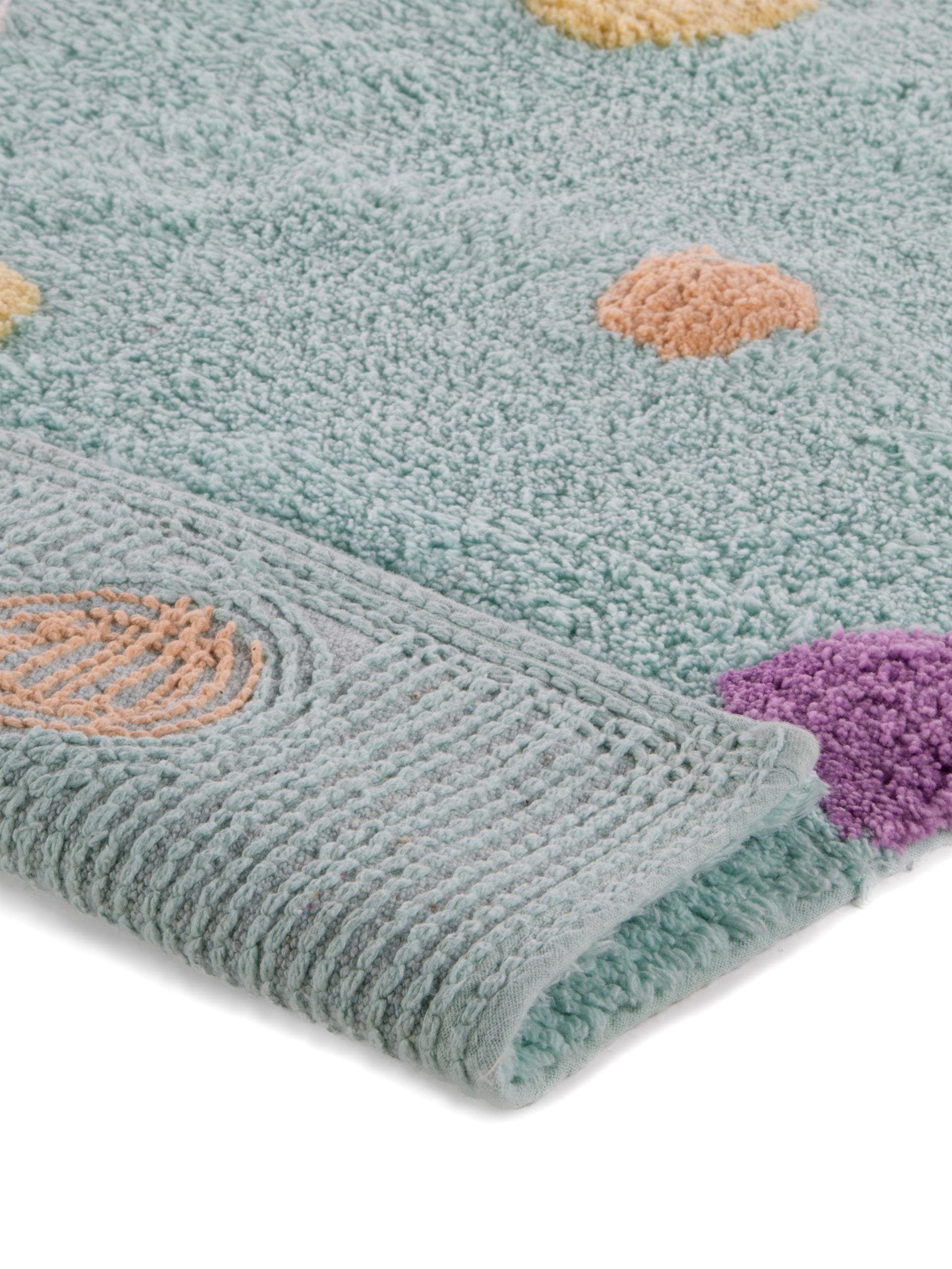 Tapis enfant lavable Bambini