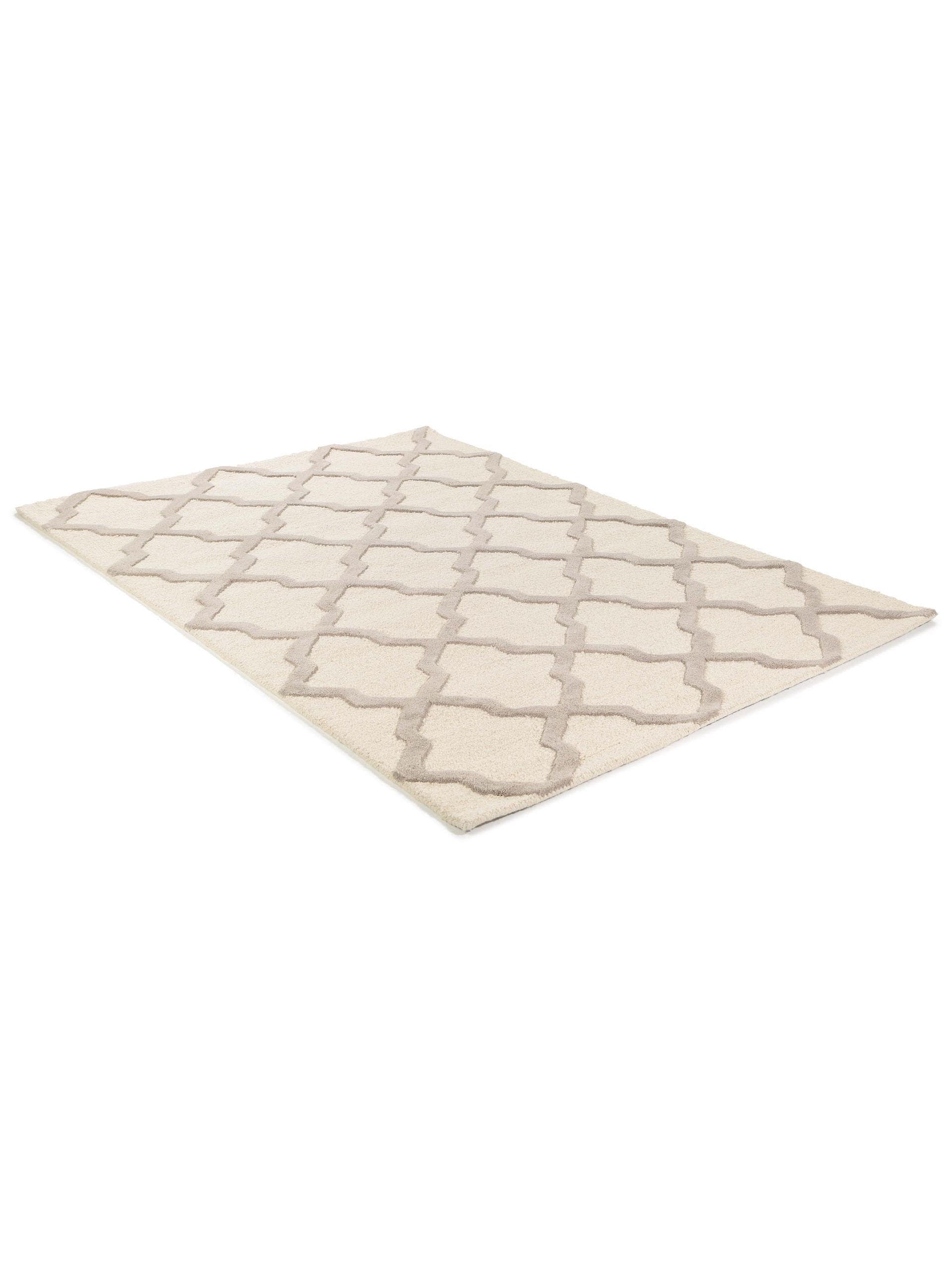 Wollteppich Windsor /Beige